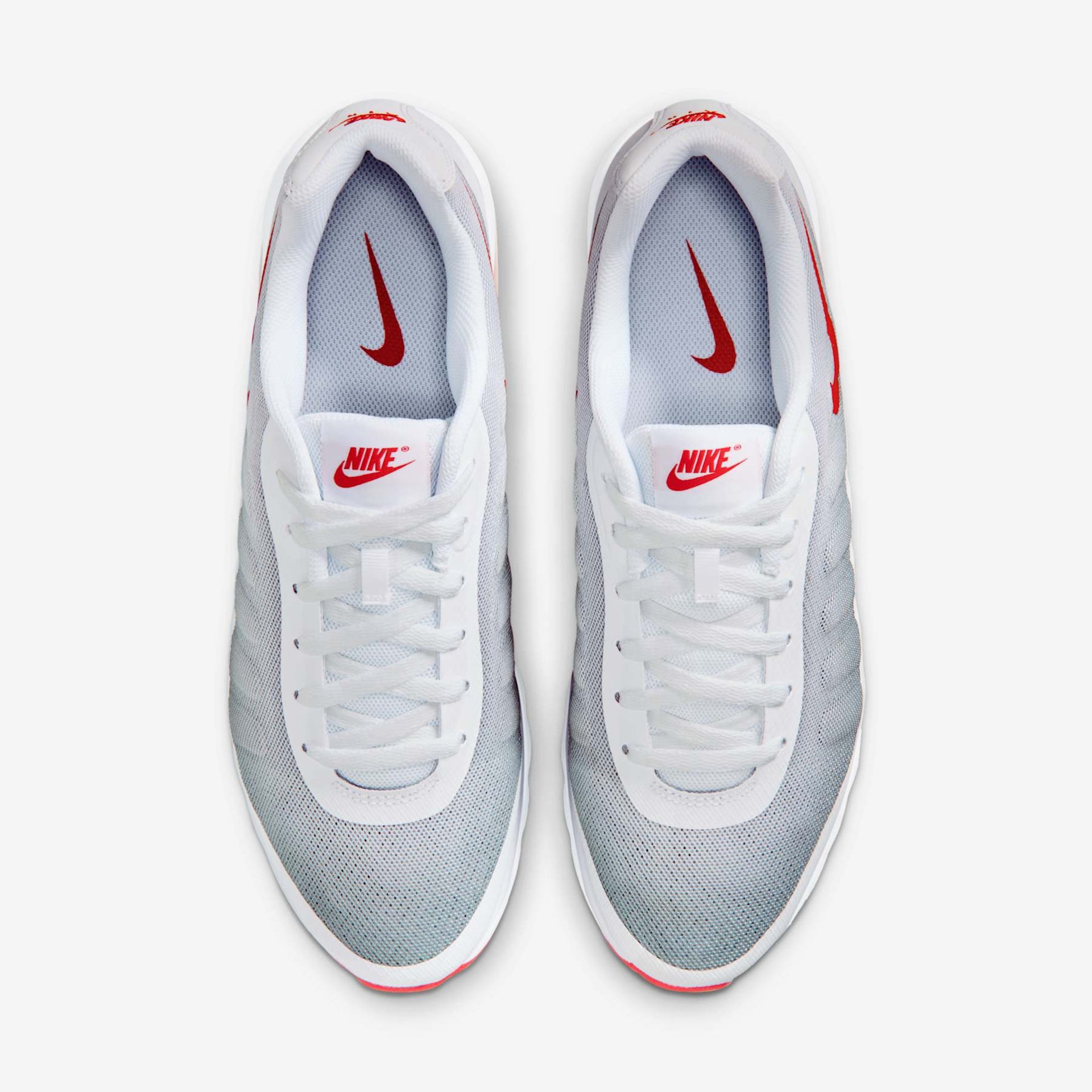 Tênis Nike Air Max Invigor Masculino - Foto 4