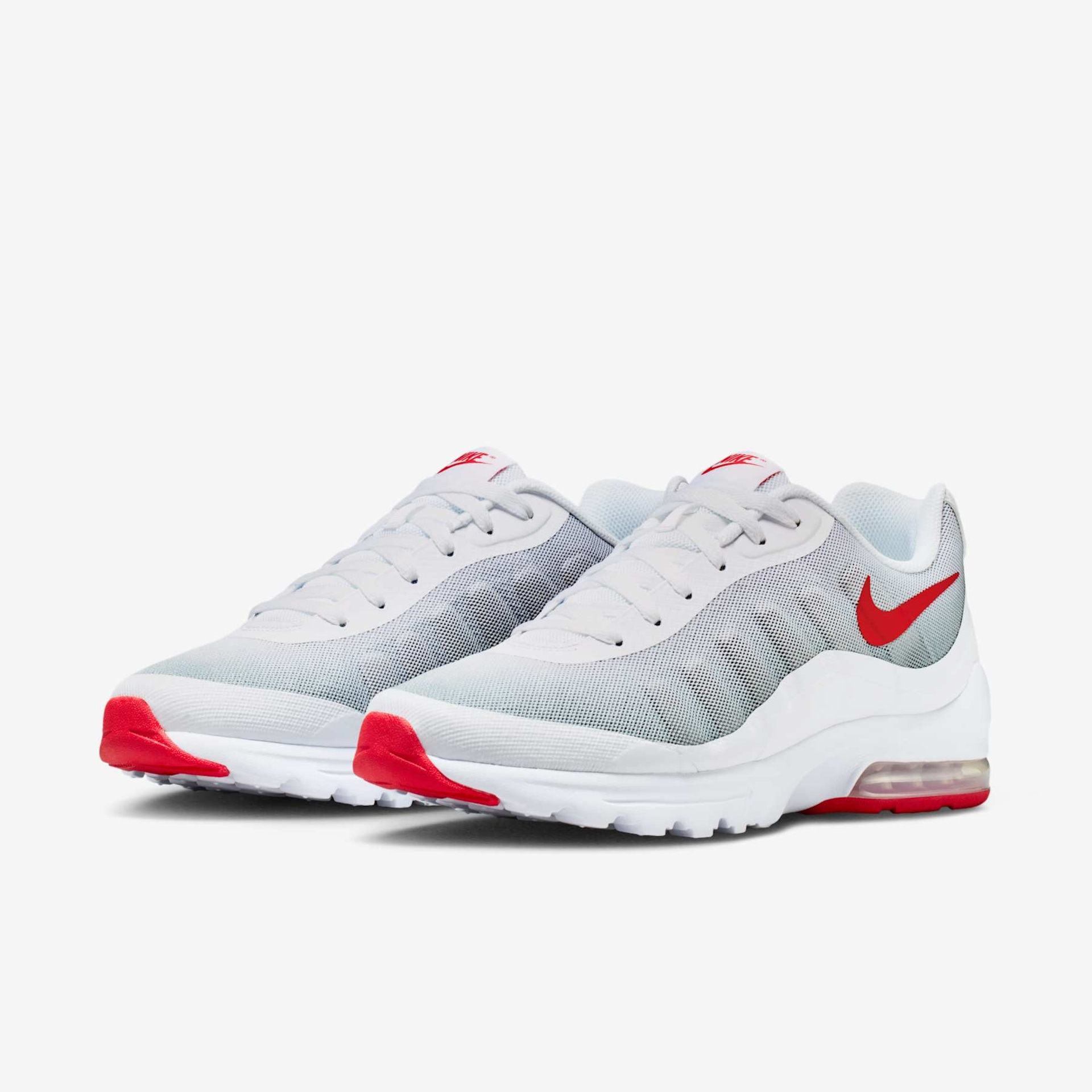 Tênis Nike Air Max Invigor Masculino - Foto 5