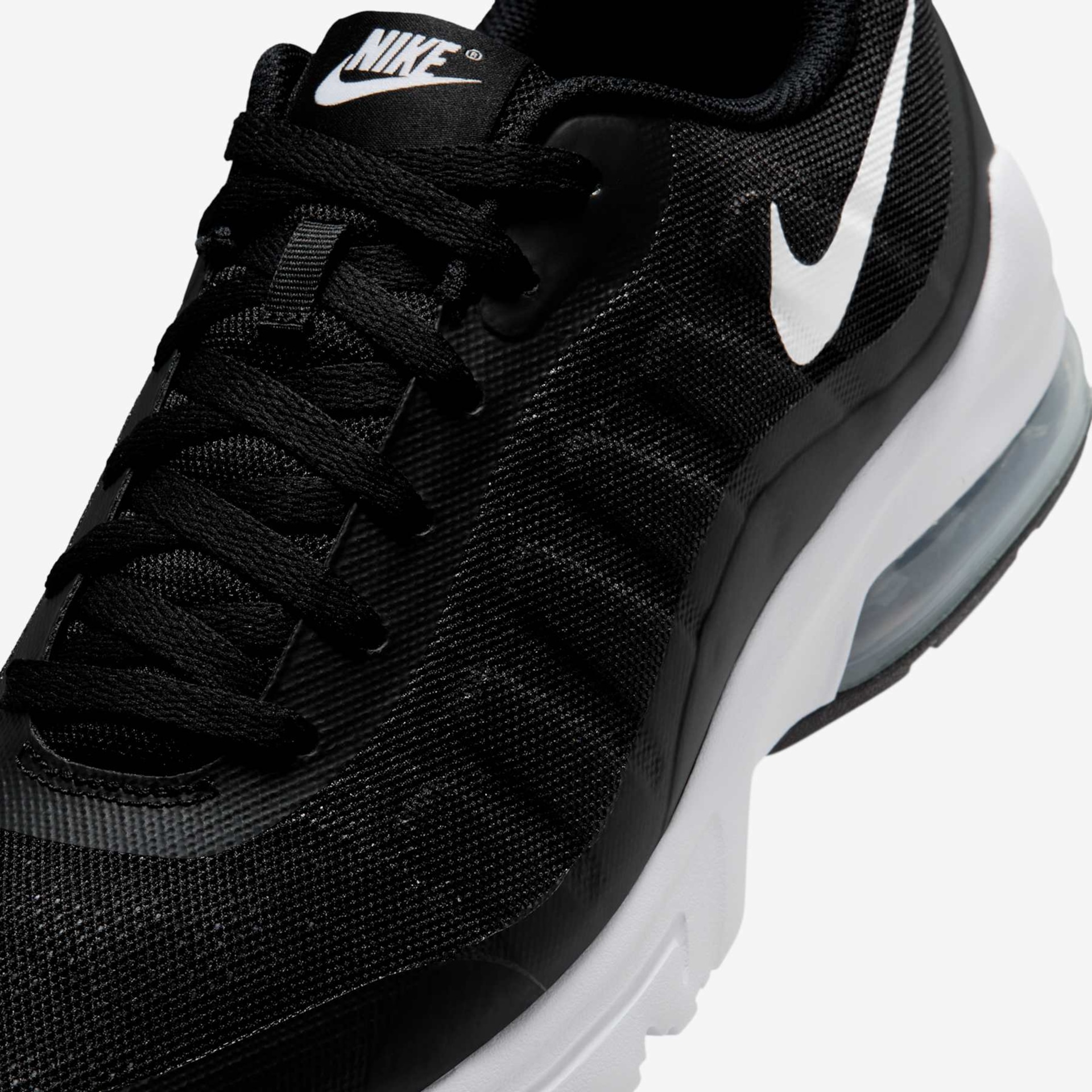 Tênis Nike Air Max Invigor Masculino - Foto 7