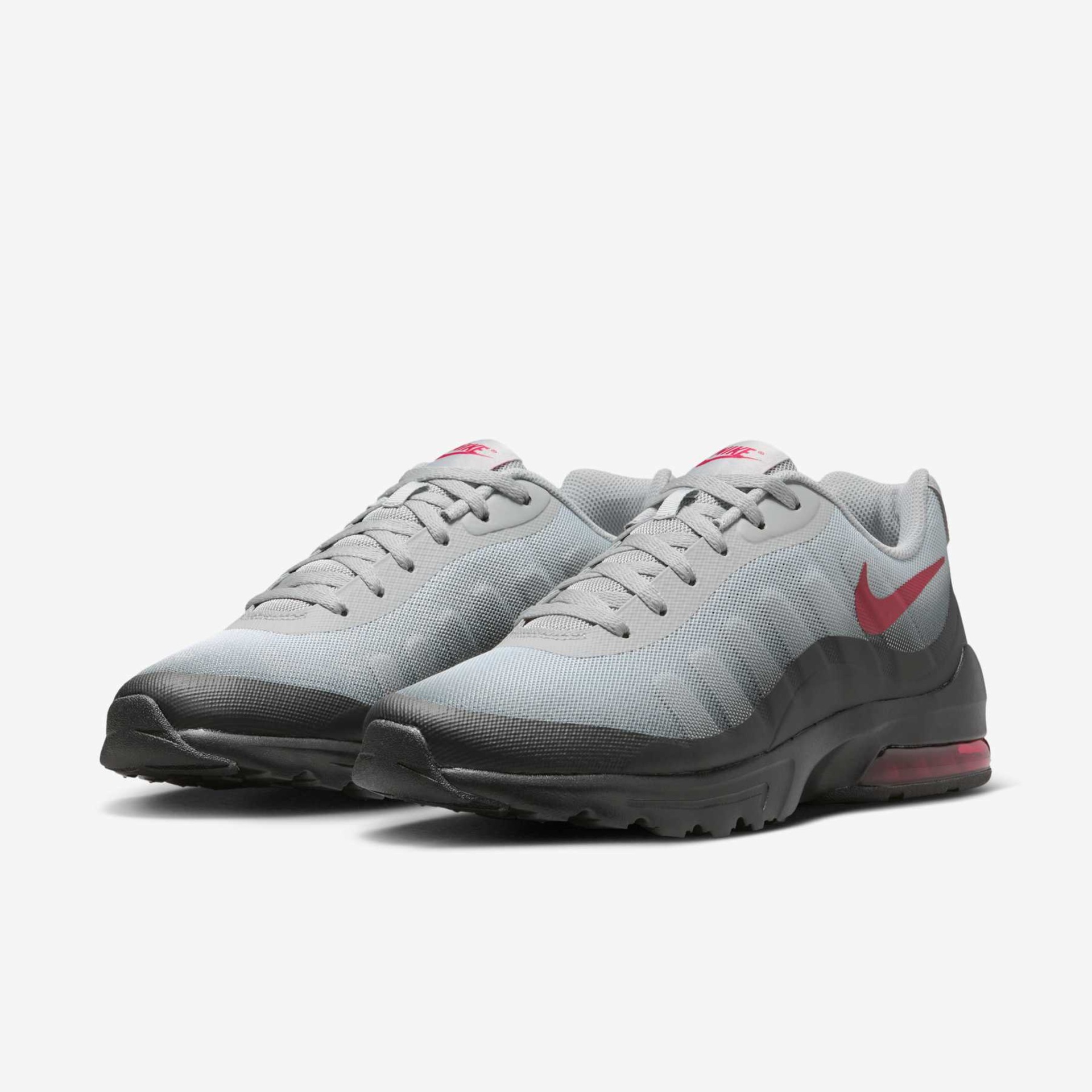 Tênis Nike Air Max Invigor Masculino - Foto 5