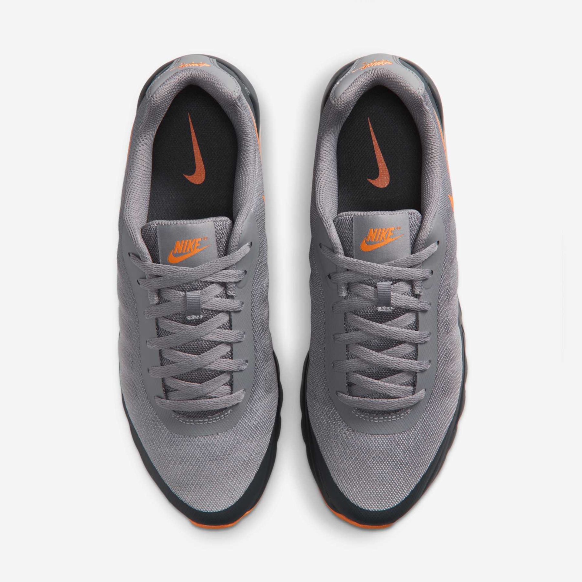 Tênis Nike Air Max Invigor Masculino - Foto 4