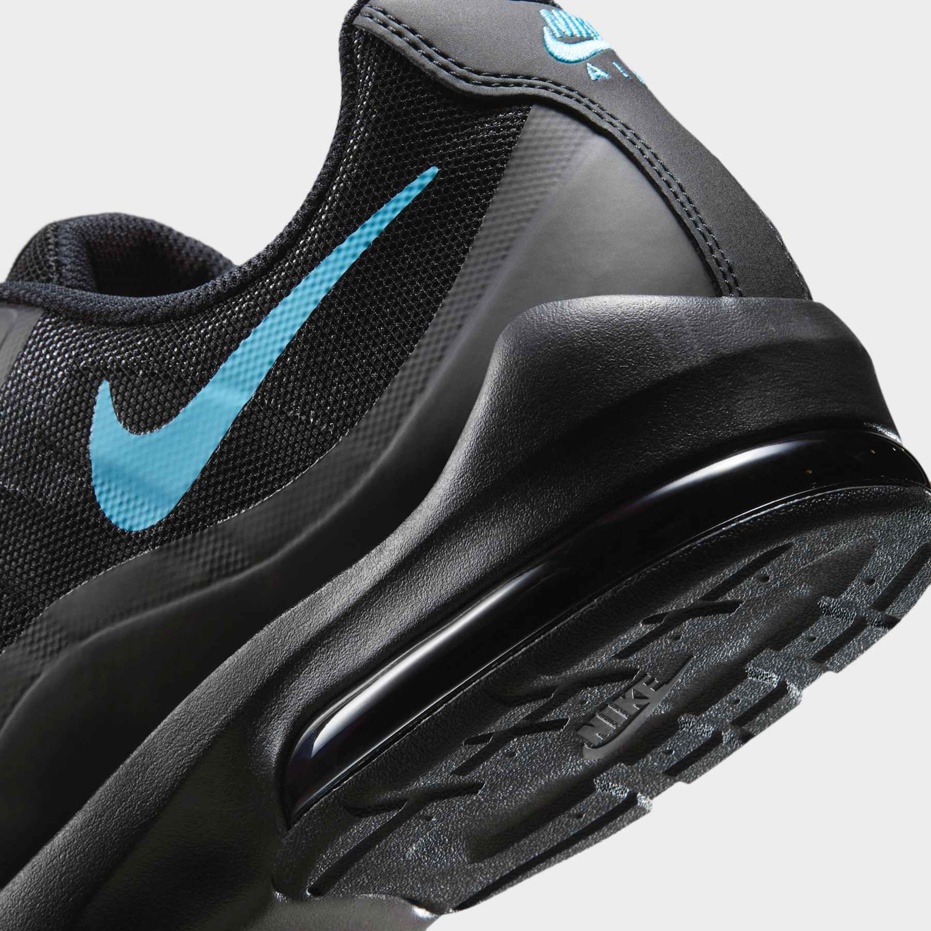Tênis Nike Air Max Invigor Masculino - Foto 8