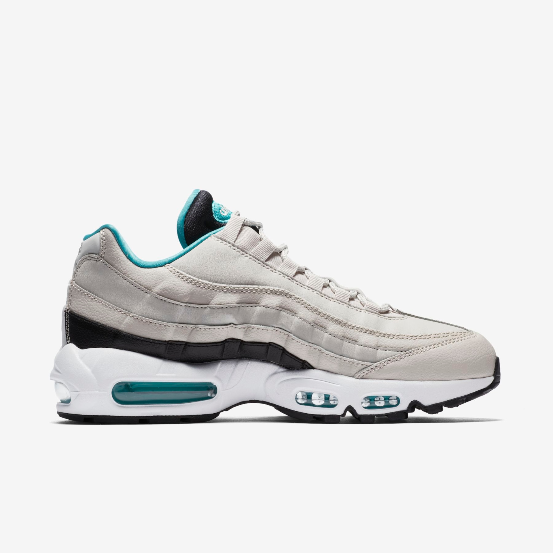 Tênis Nike Air Max 95 Essential Masculino - Foto 3