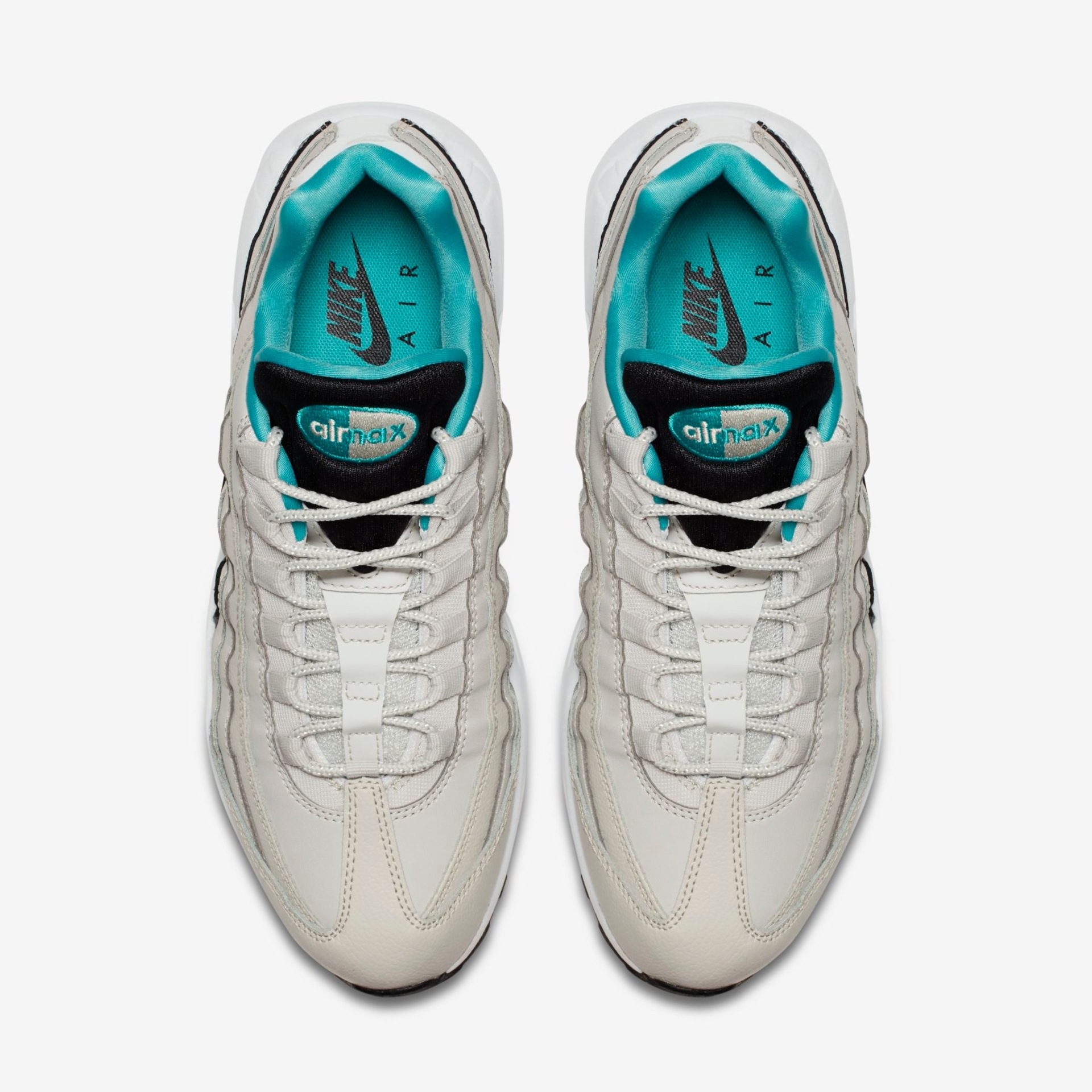 Tênis Nike Air Max 95 Essential Masculino - Foto 4