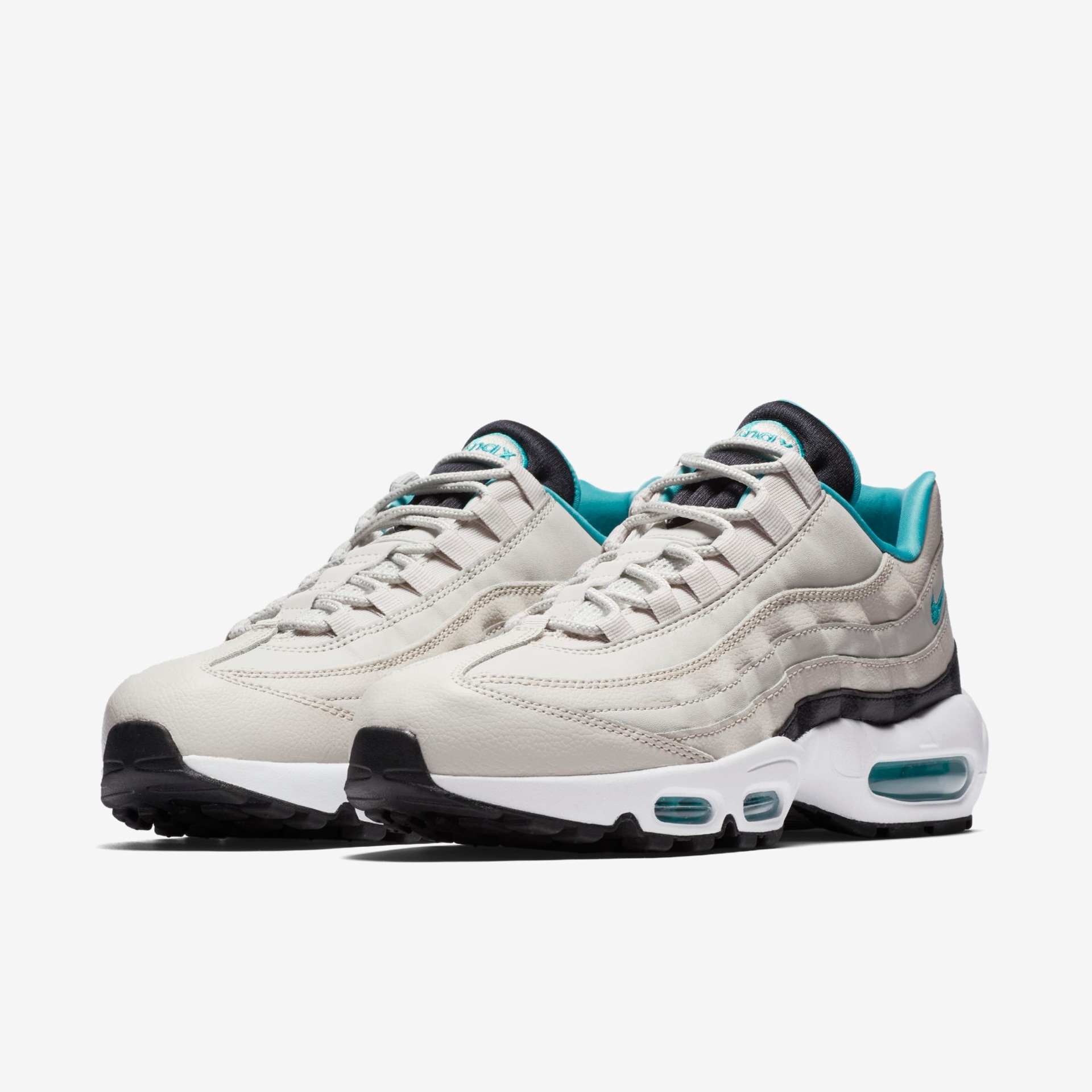Tênis Nike Air Max 95 Essential Masculino - Foto 5