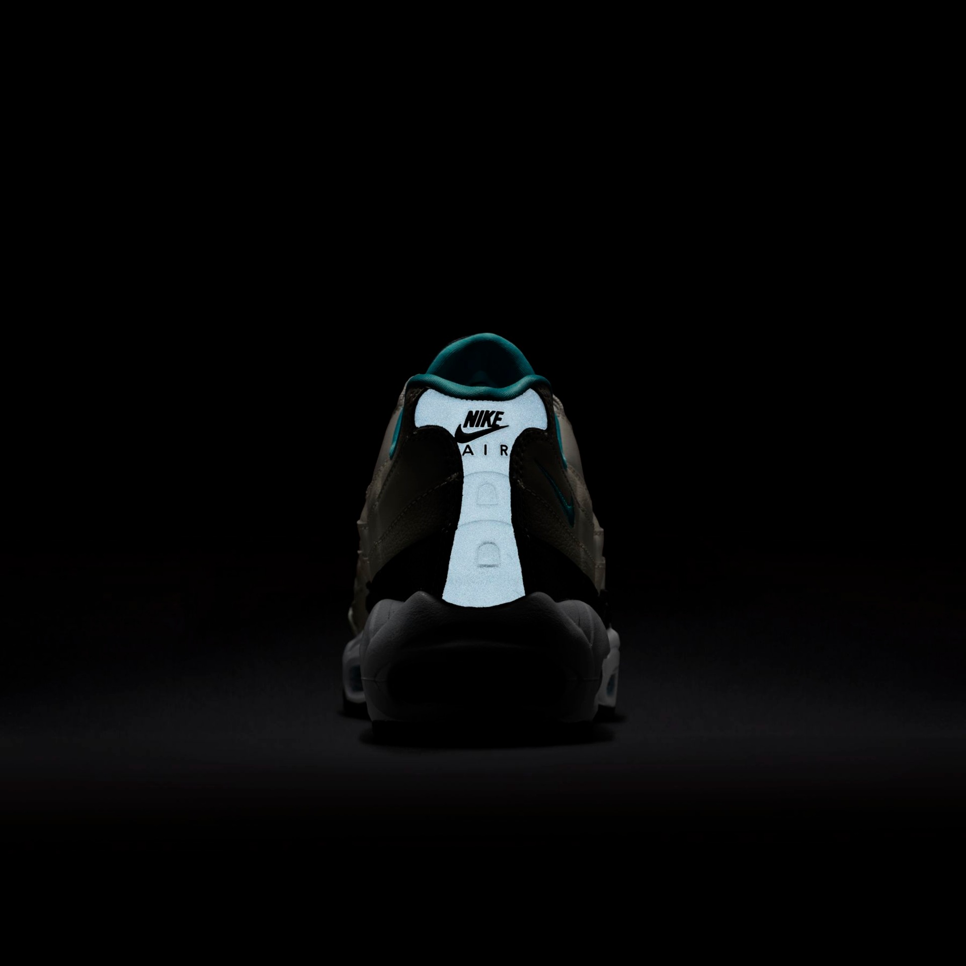 Tênis Nike Air Max 95 Essential Masculino - Foto 7