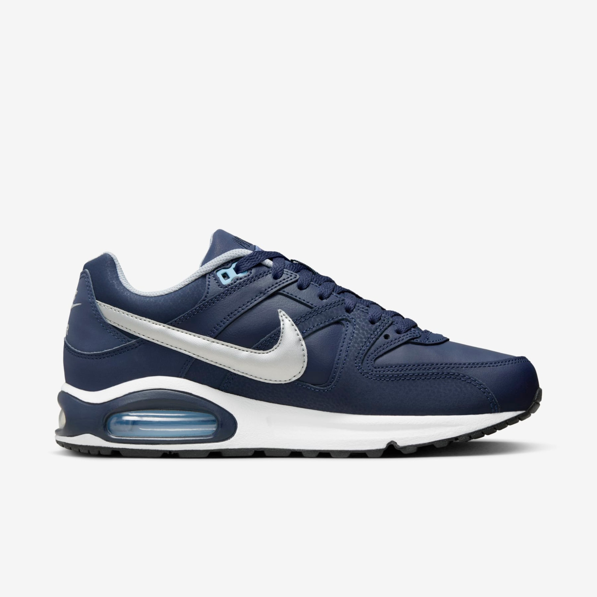 Tênis Nike Air Max Command Masculino - Foto 3