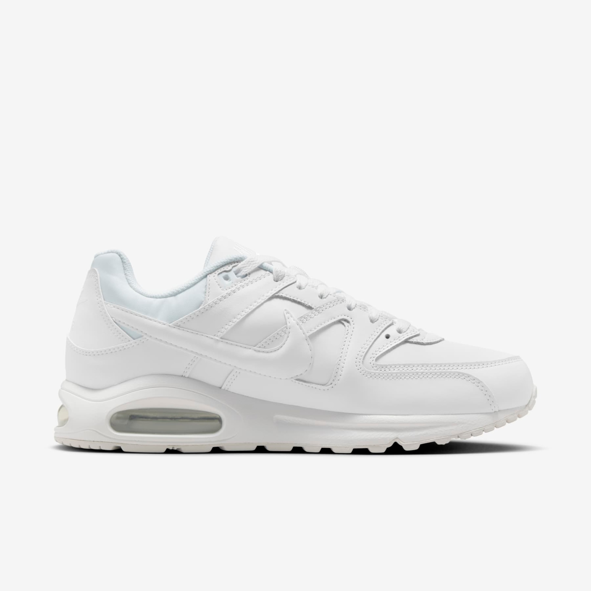 Tênis Nike Air Max Command Masculino - Foto 3