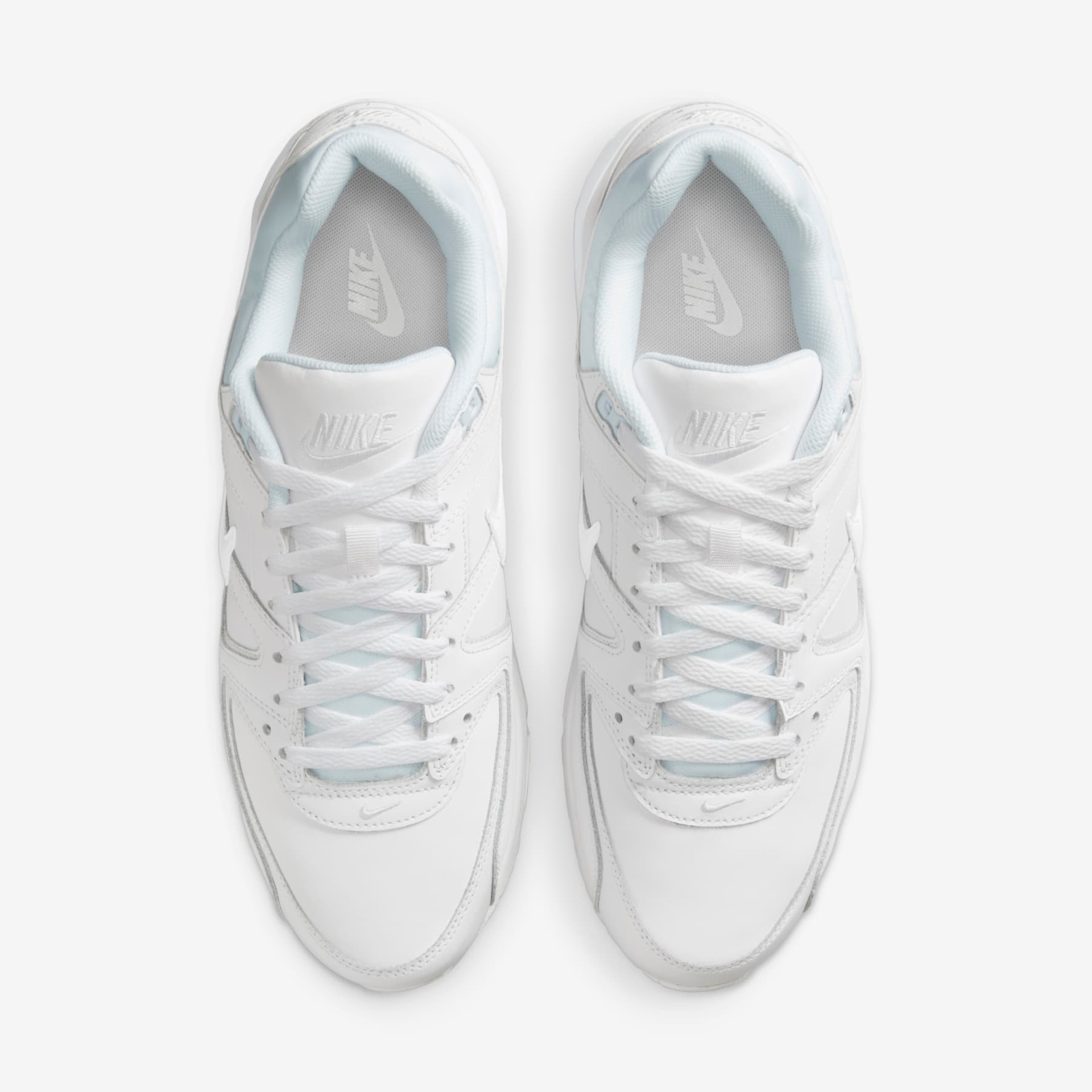 Tênis Nike Air Max Command Masculino - Foto 4