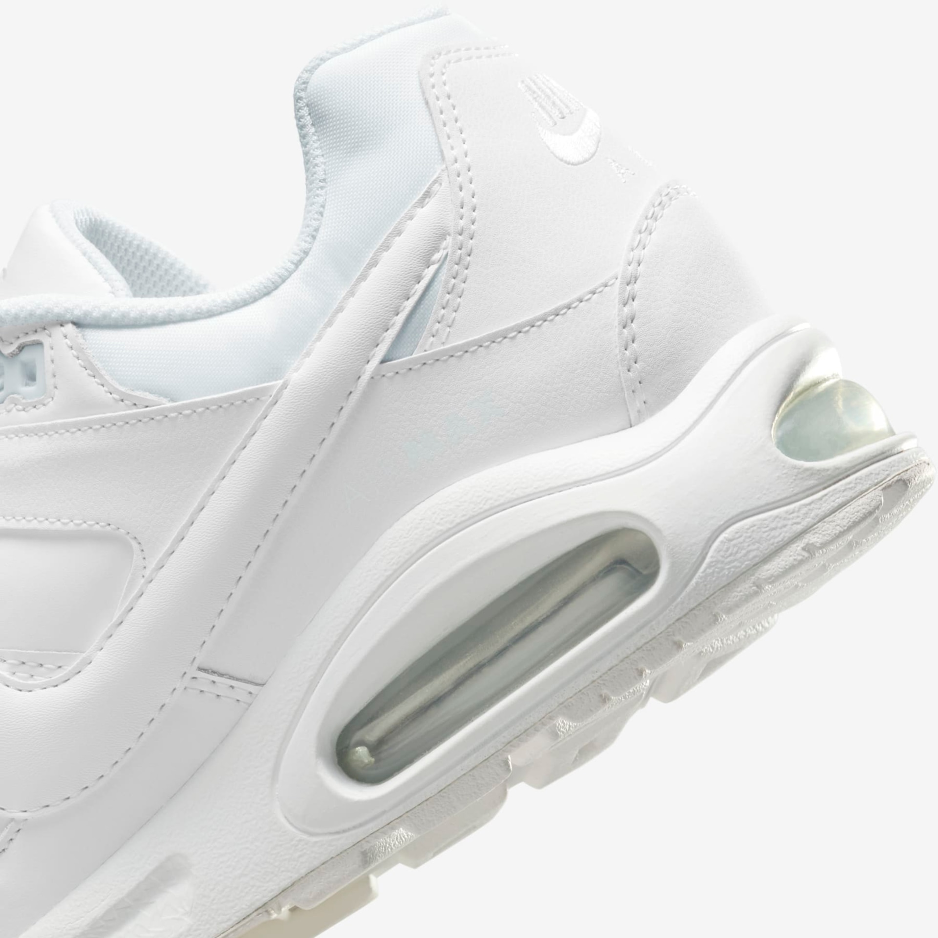 Tênis Nike Air Max Command Masculino - Foto 8