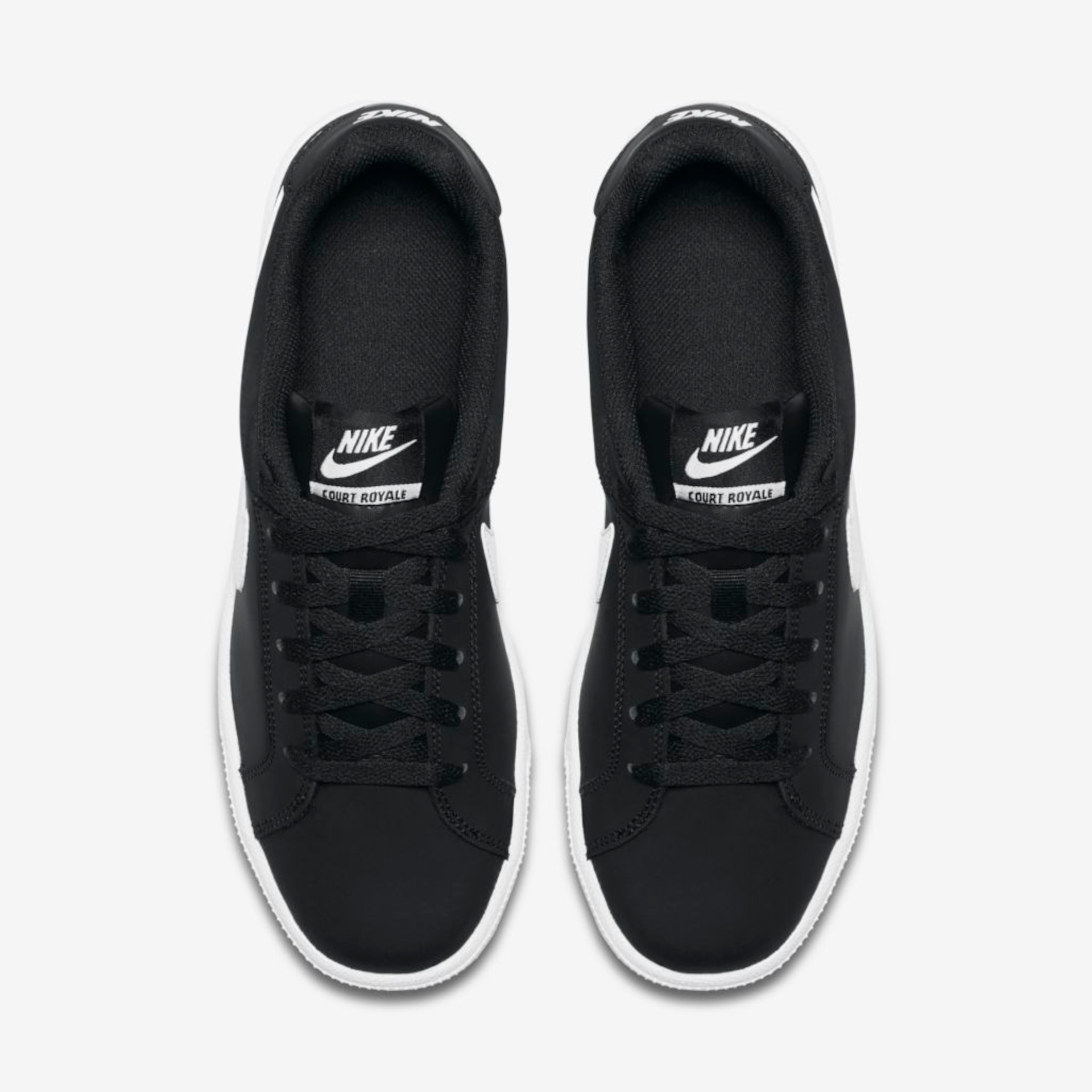 Tênis Nike Court Royale Feminino - Foto 4