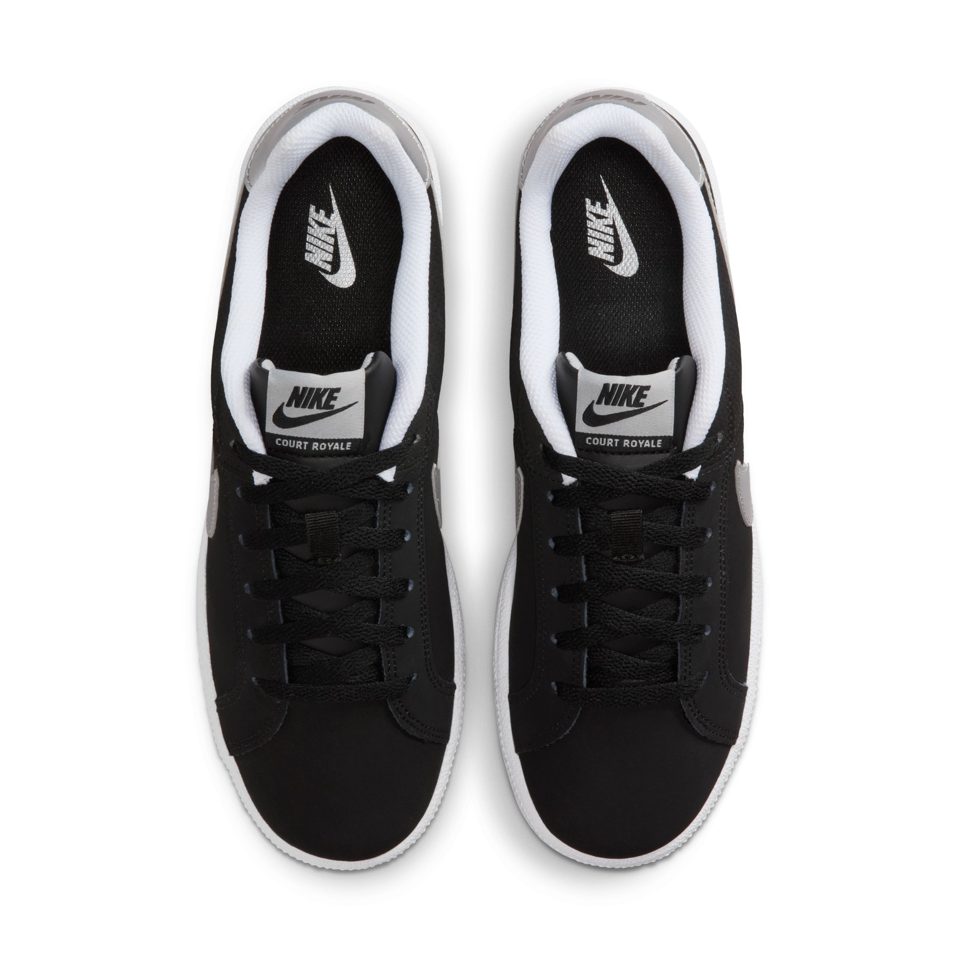 Tênis Nike Court Royale Feminino - Foto 6