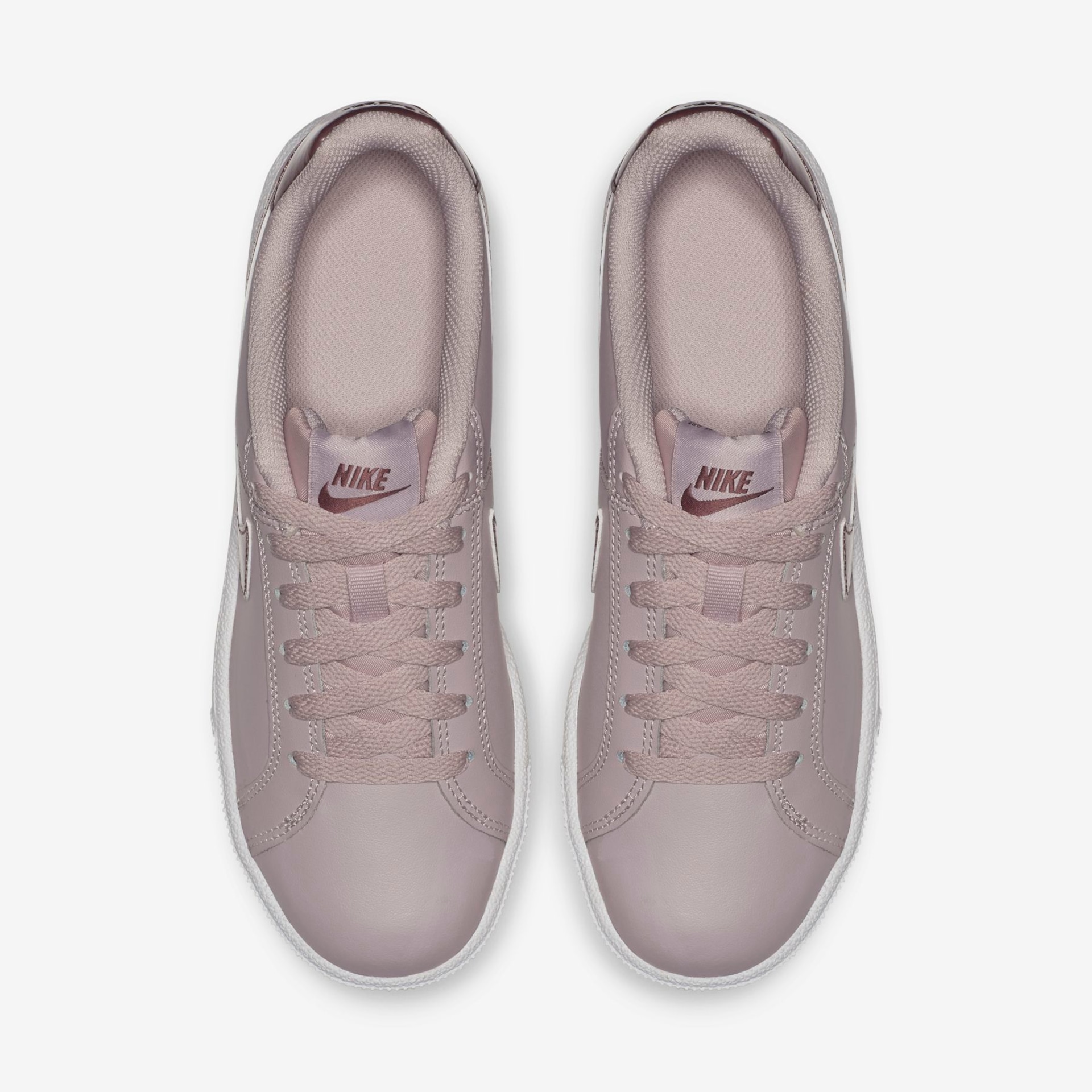 Tênis Nike Court Royale Feminino - Foto 4