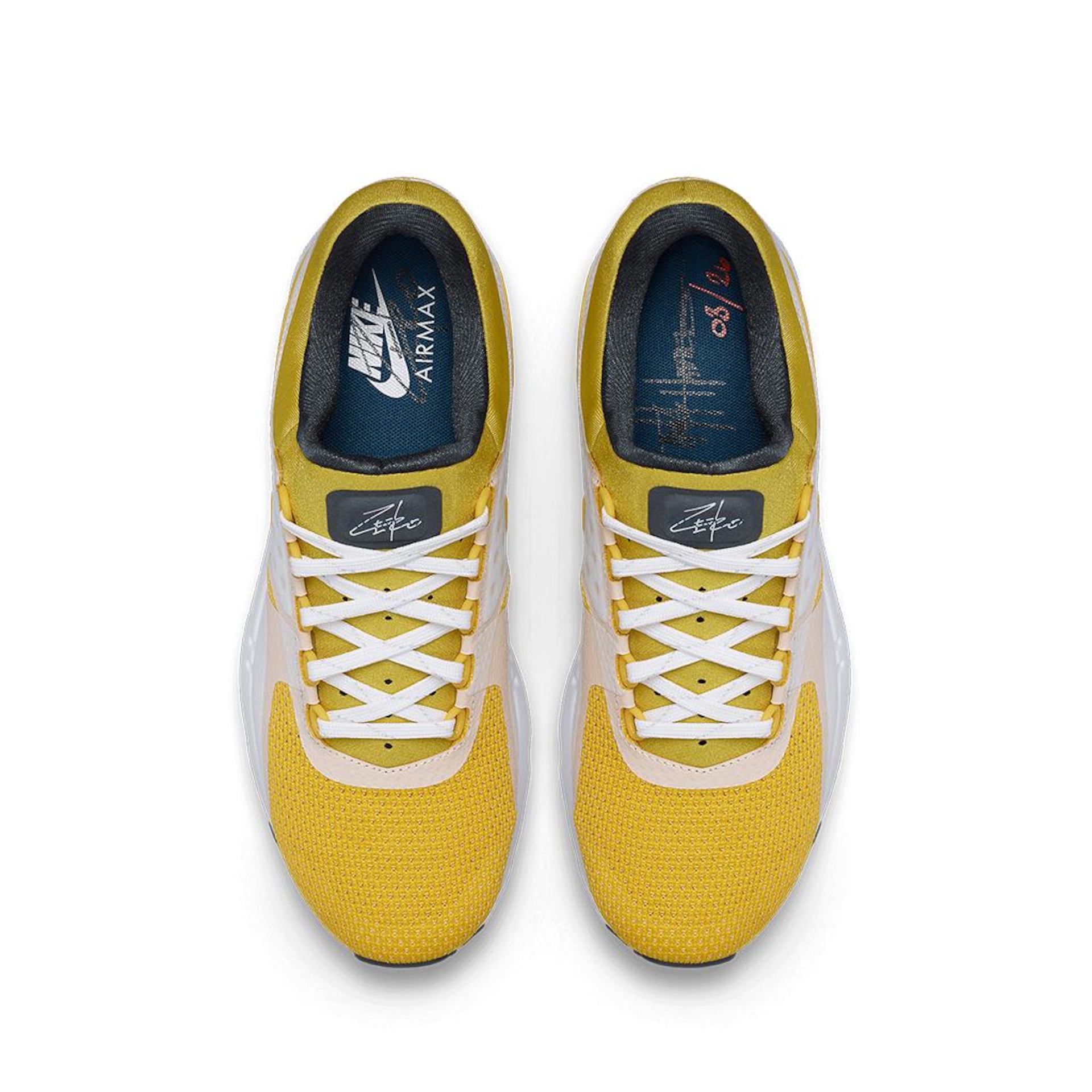 Tênis Nike Air Max Zero QS Masculino - Foto 4