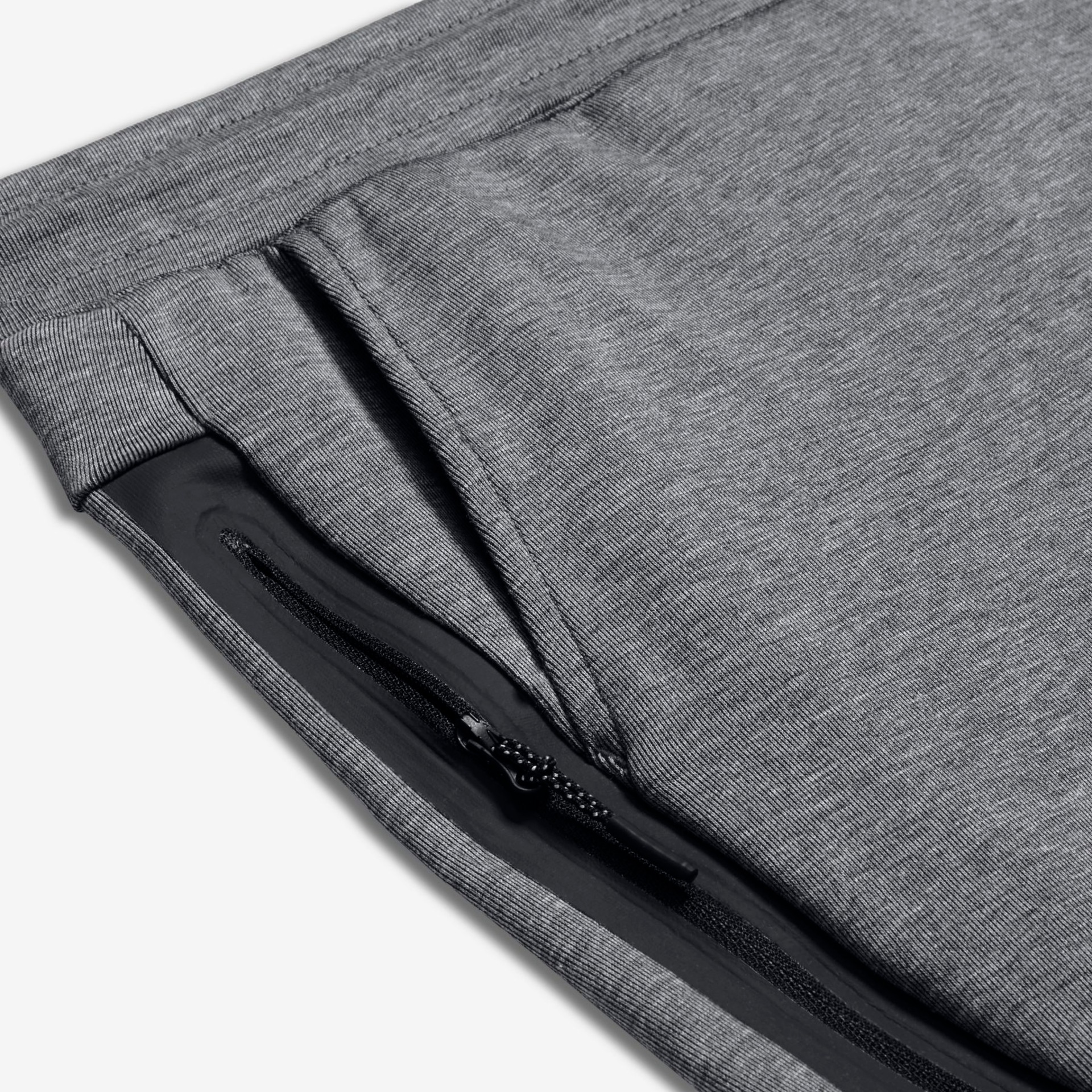 Shorts Nike Sportswear Tech Fleece Masculino - Foto 7
