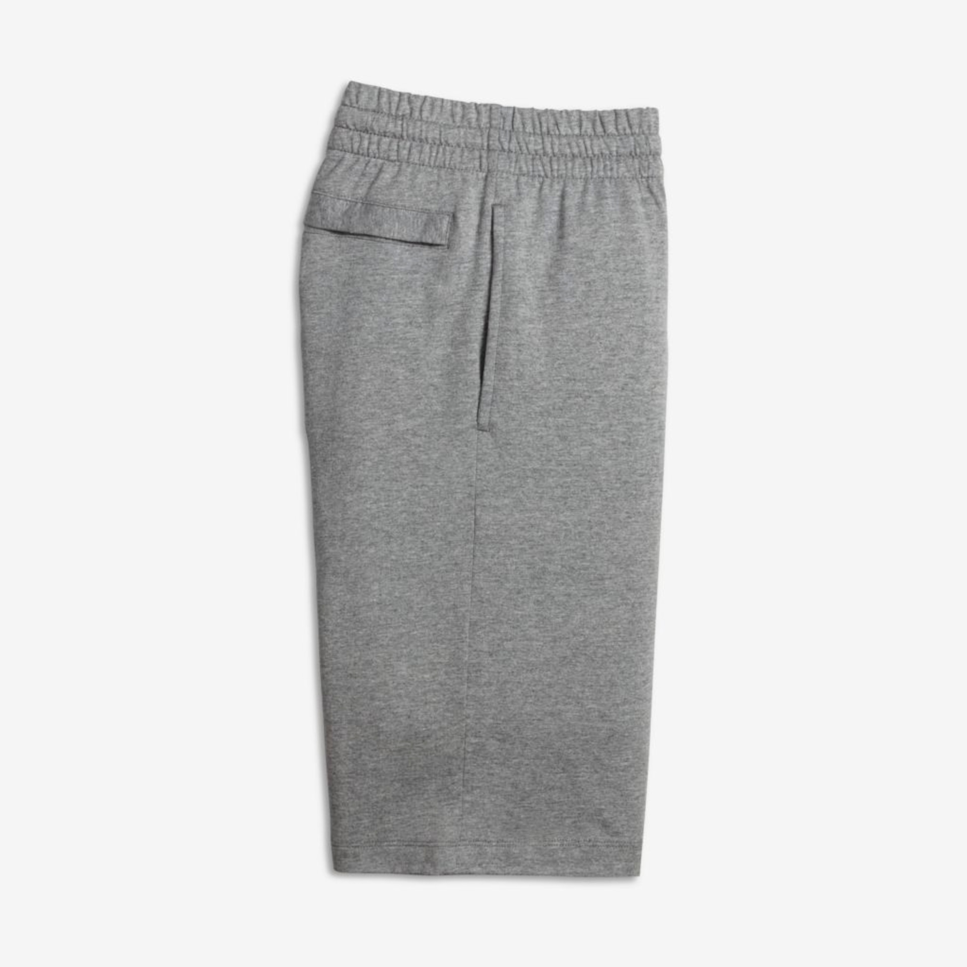 Shorts Nike Sportswear Infantil - Foto 2