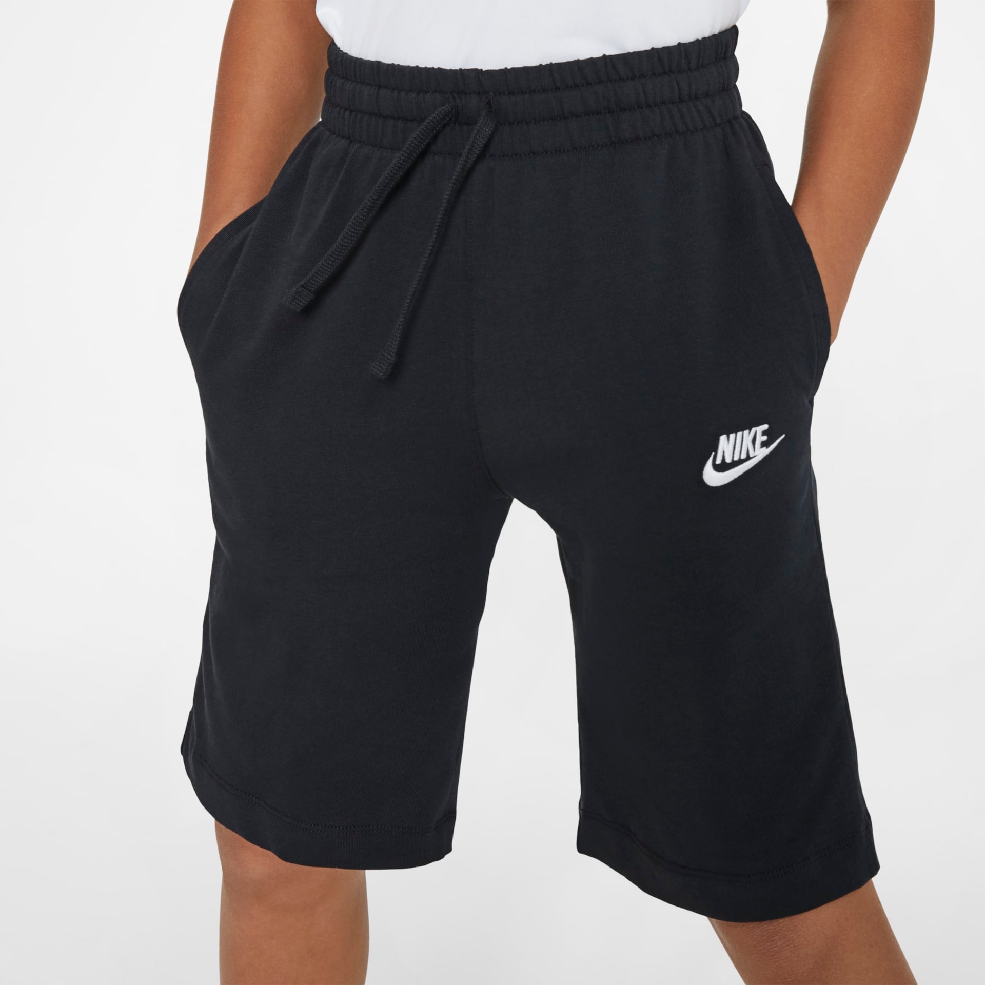 Imagem principal de Shorts Nike Sportswear Infantil