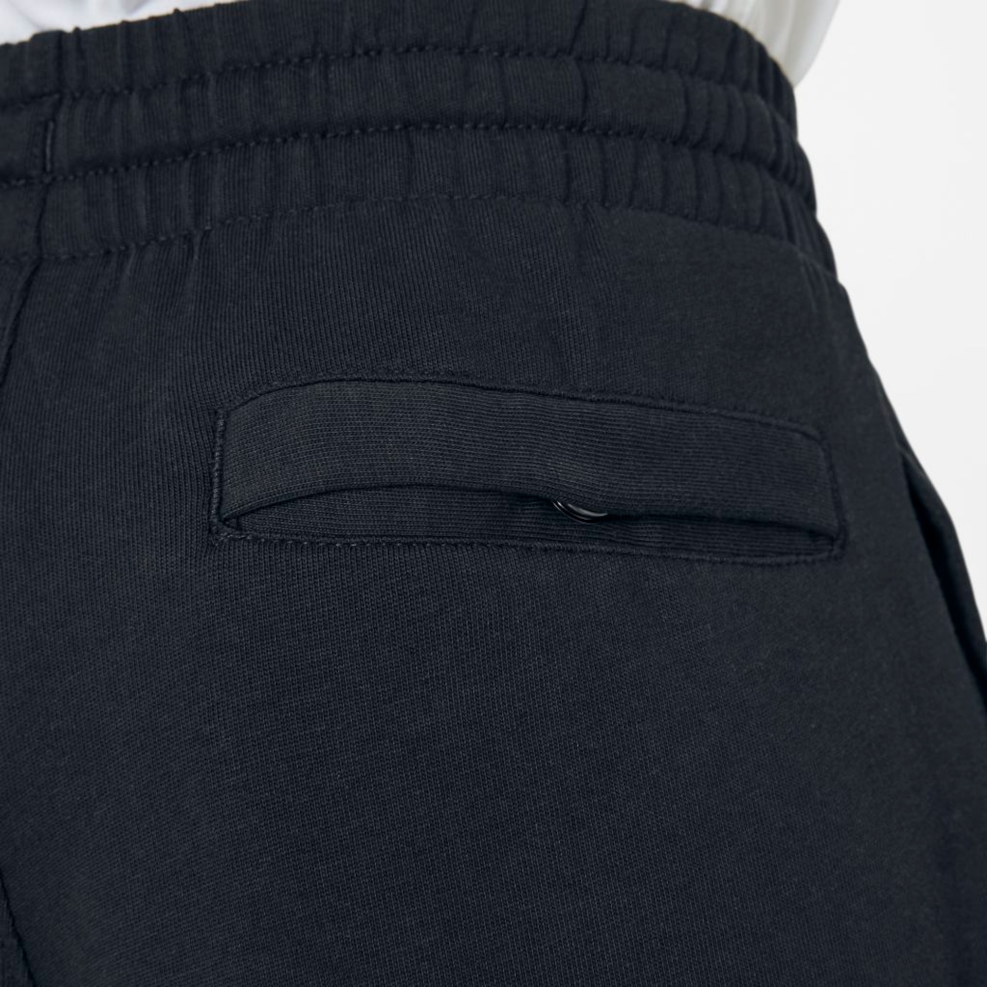 Shorts Nike Sportswear Infantil - Foto 5