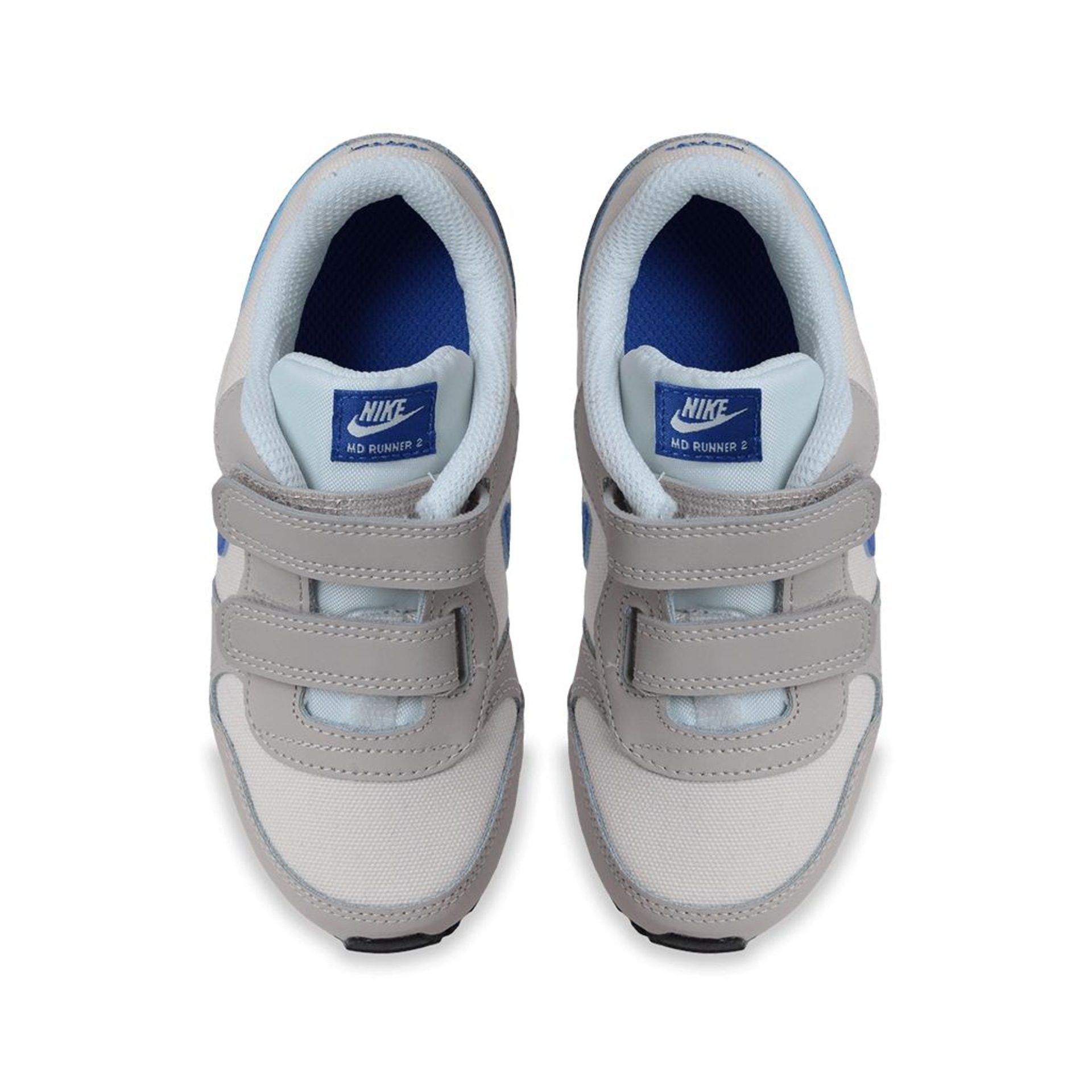Tênis Nike MD Runner 2 Infantil - Foto 4