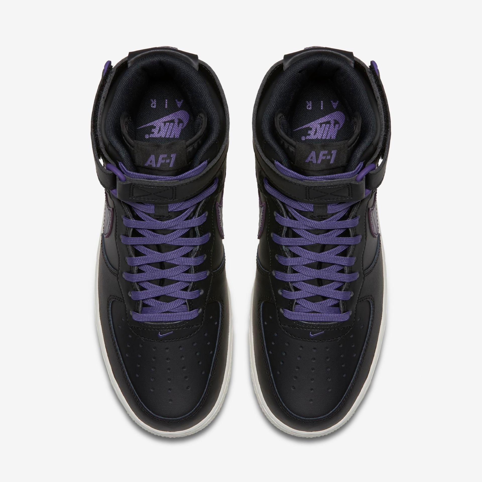 Tênis Nike Air Force 1 High '07 LV8 Masculino - Foto 4