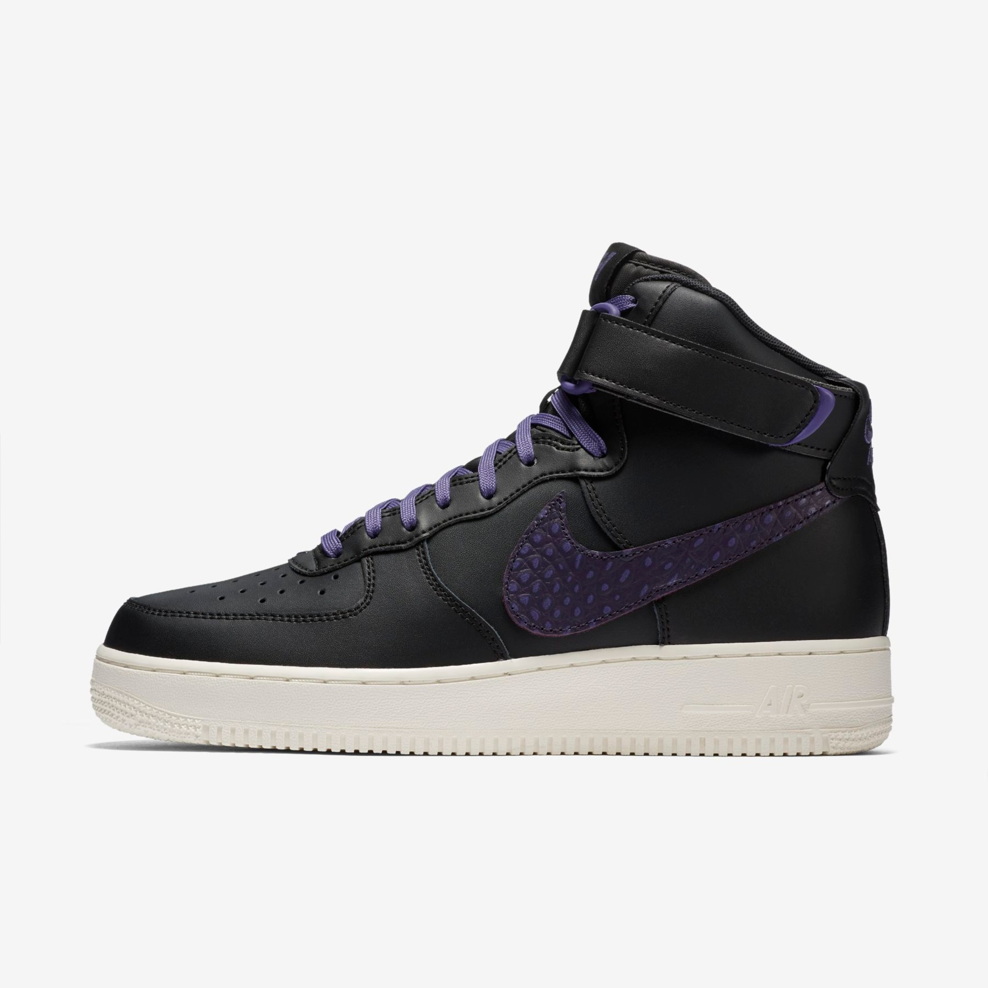 Tênis Nike Air Force 1 High '07 LV8 Masculino - Foto 1