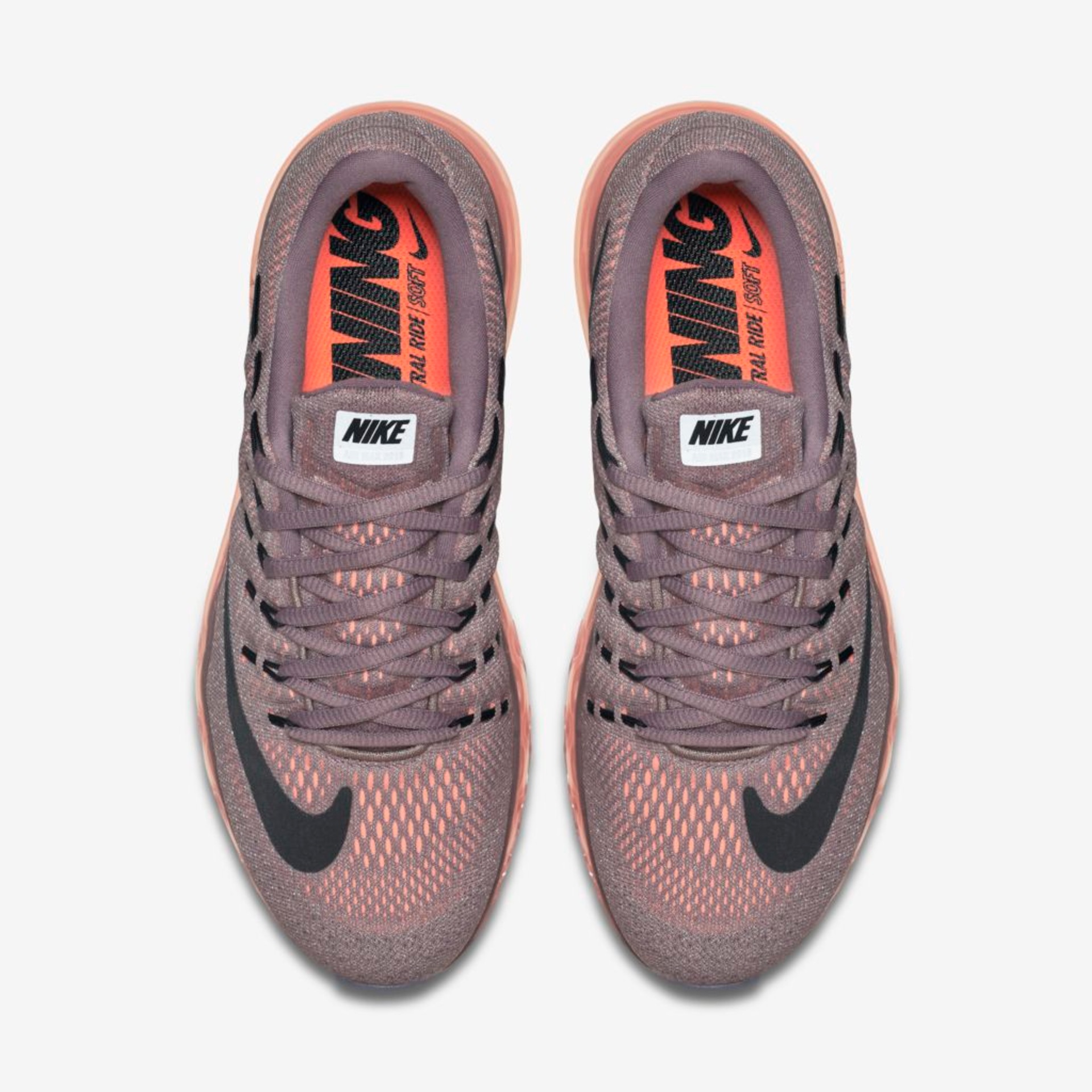 Tênis Nike Air Max 2016 Feminino - Foto 4