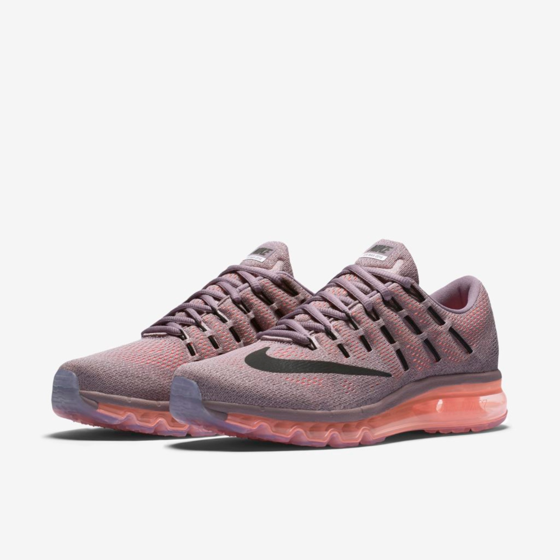 Tênis Nike Air Max 2016 Feminino - Foto 5