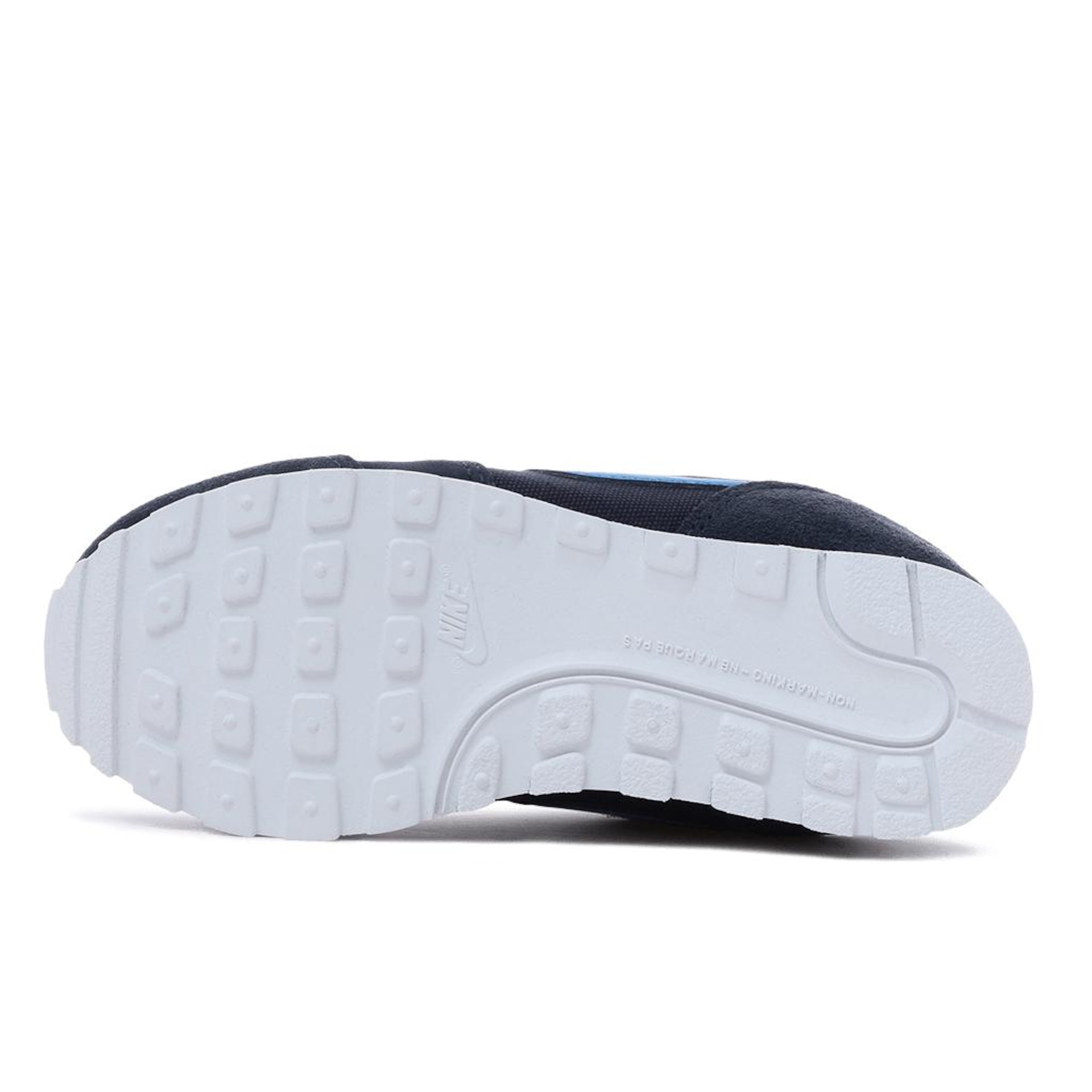 Tênis Nike MD Runner 2 Infantil - Foto 2