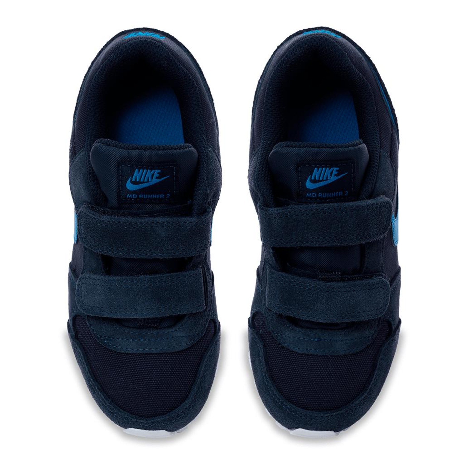 Tênis Nike MD Runner 2 Infantil - Foto 4