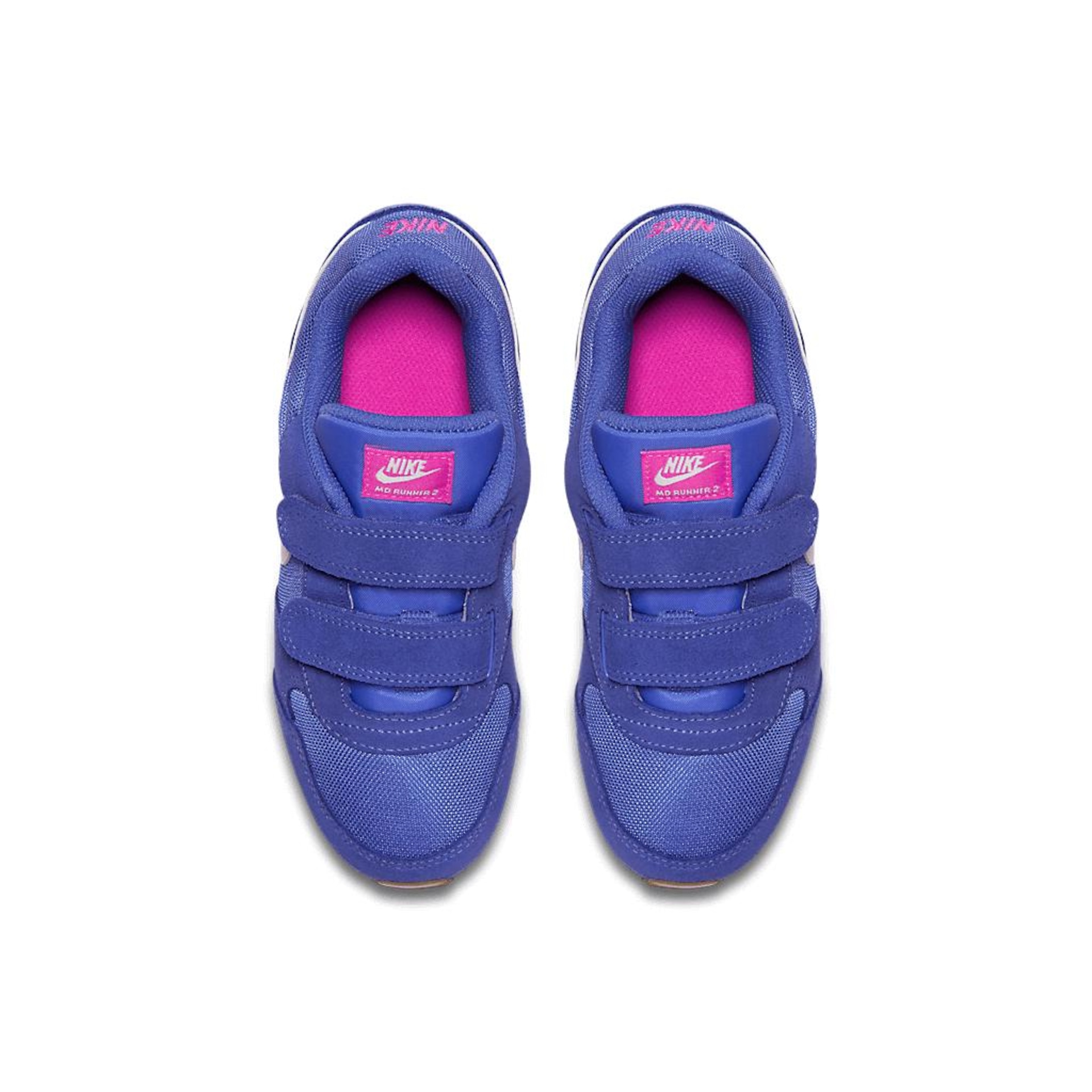 Tênis Nike MD Runner 2 Infantil - Foto 4