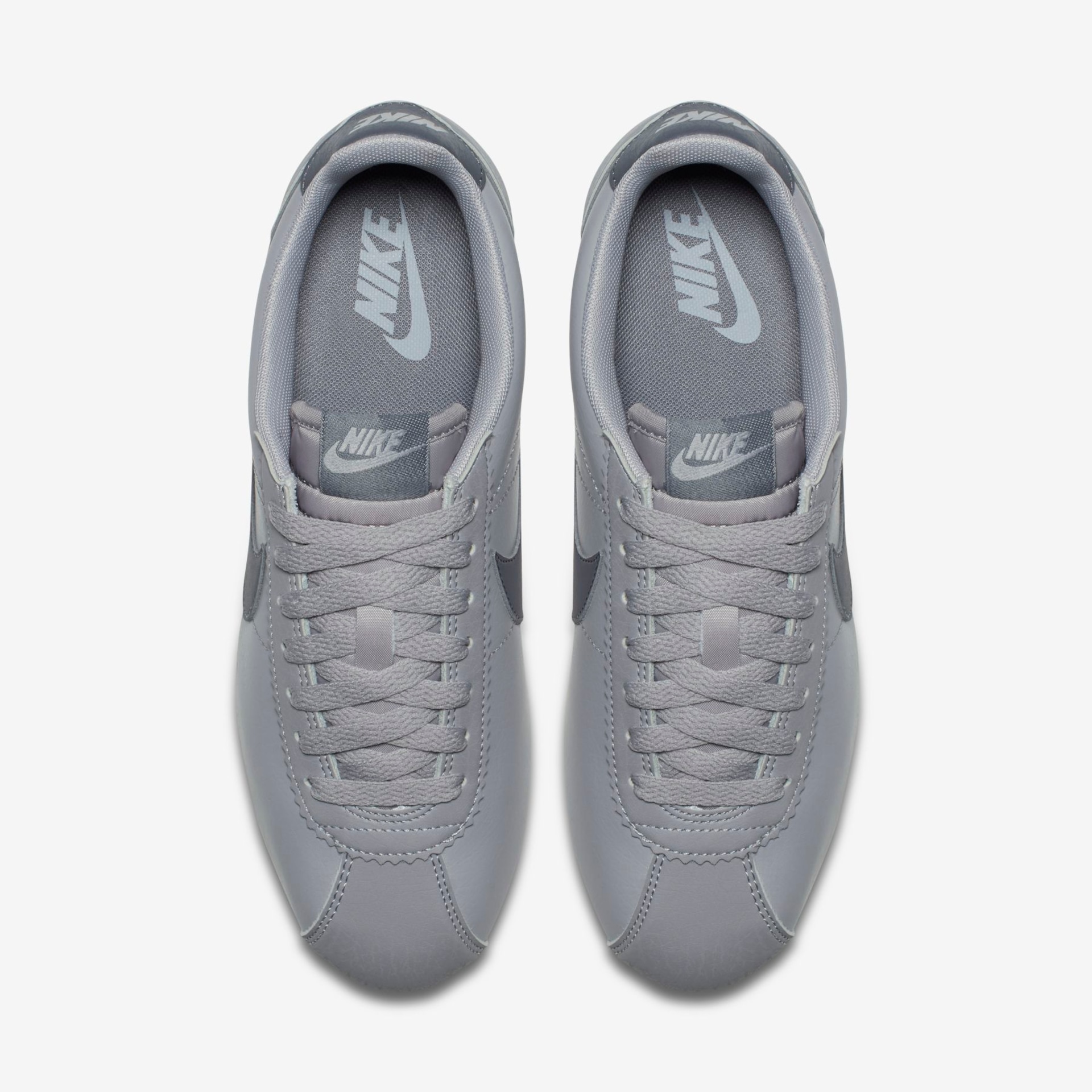 Tênis Nike Classic Cortez Feminino - Foto 4