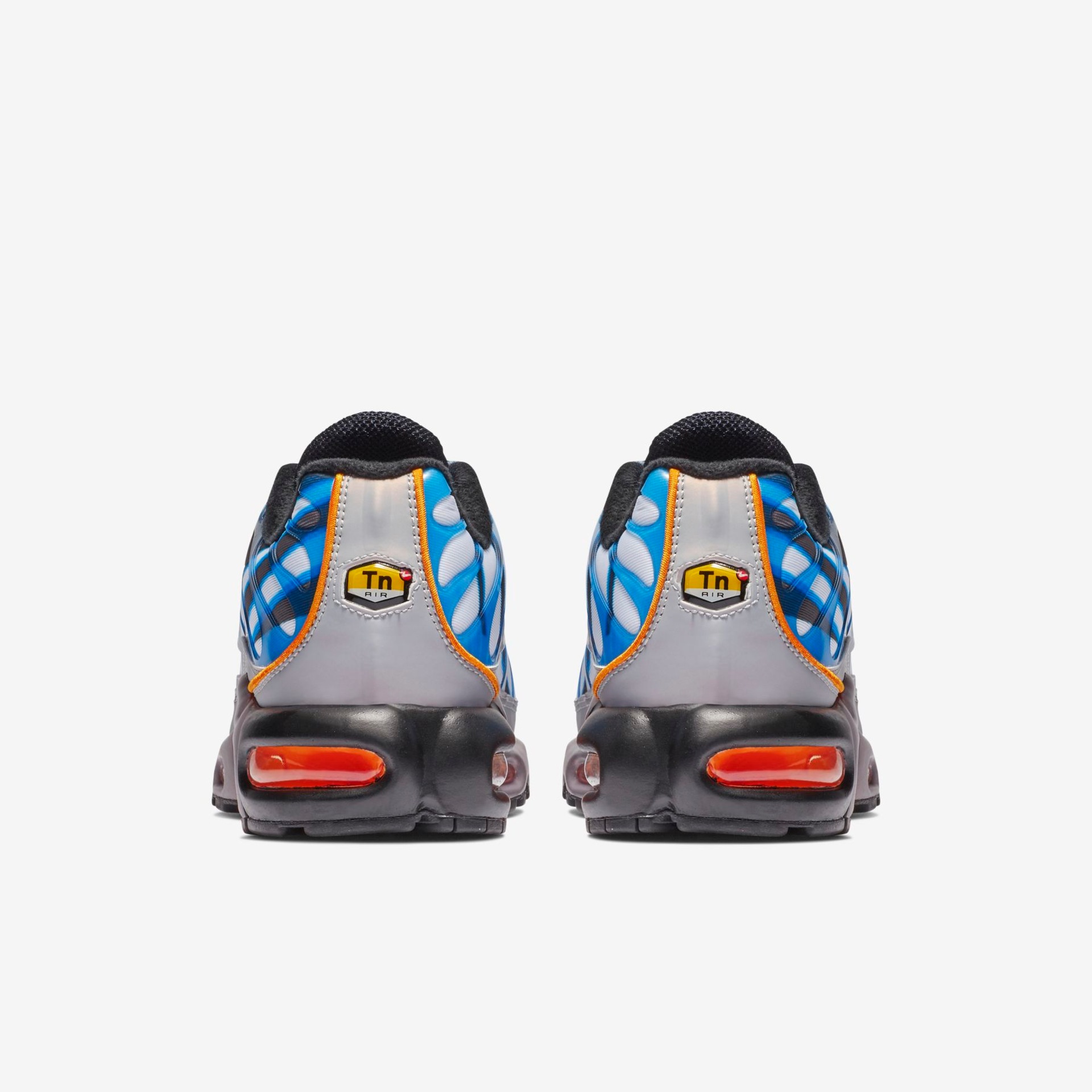 Tênis Nike Air Max Plus Premium Deluxe Masculino - Foto 6