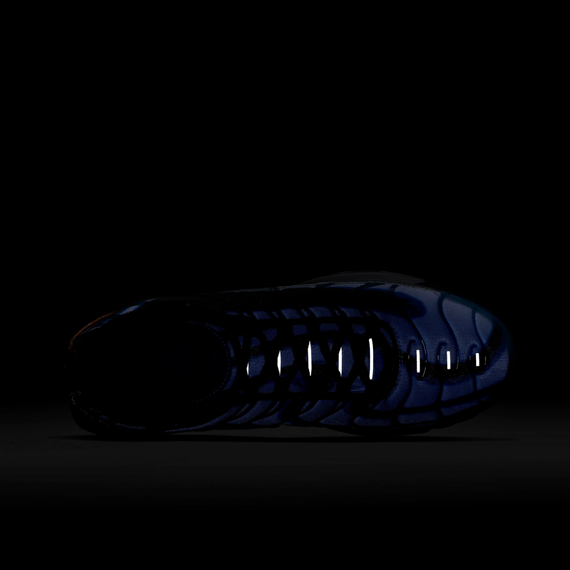 Tênis Nike Air Max Plus Premium Deluxe Masculino - Foto 7