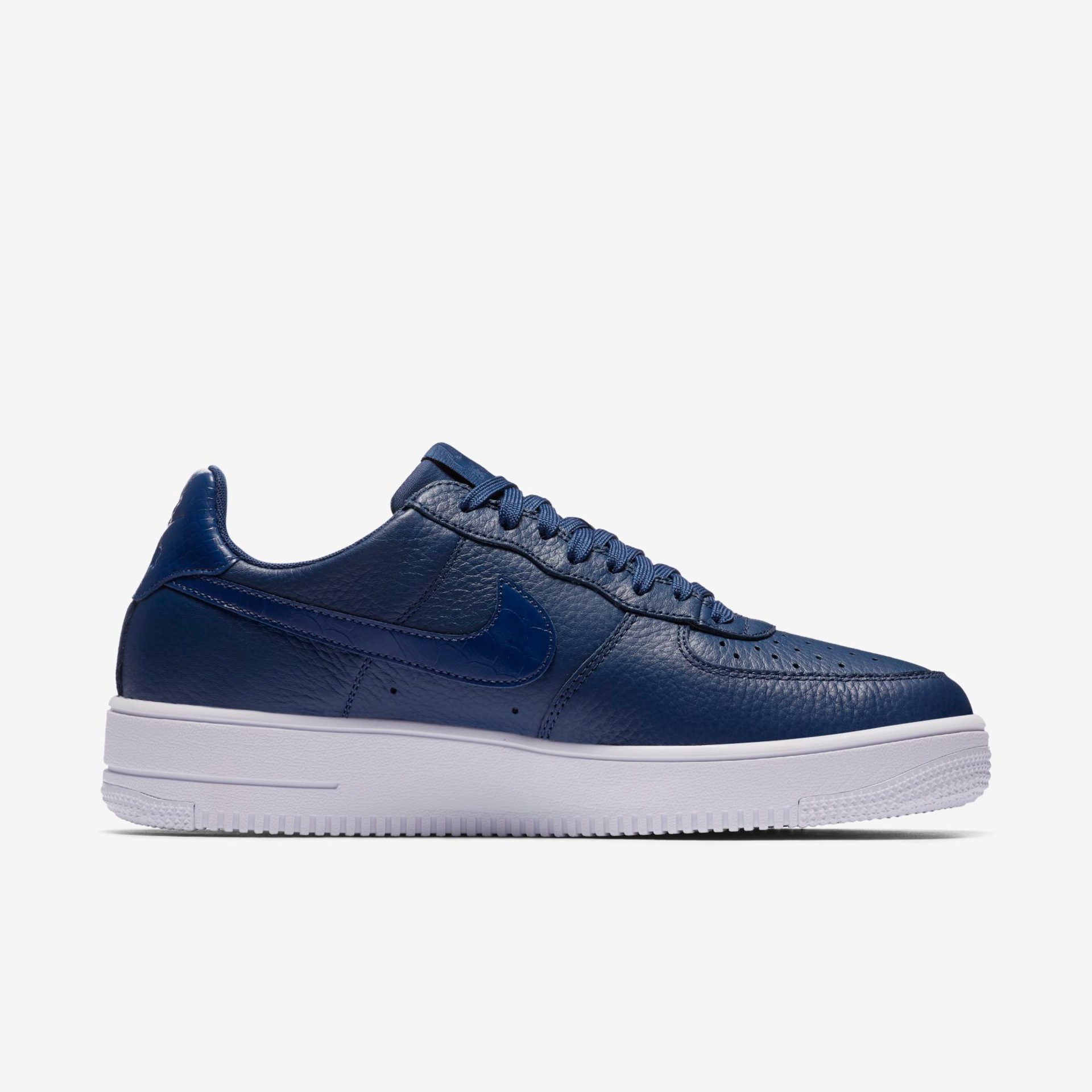 Tênis Nike Air Force 1 Ultraforce Masculino - Foto 3