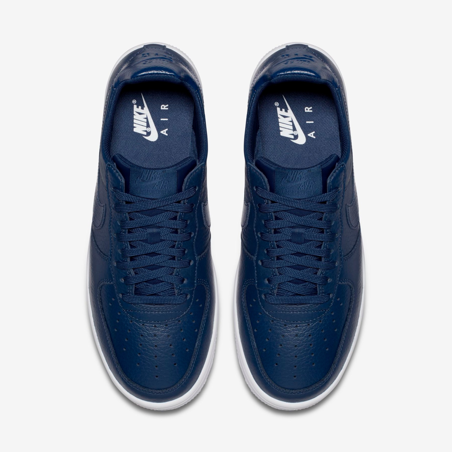 Tênis Nike Air Force 1 Ultraforce Masculino - Foto 4