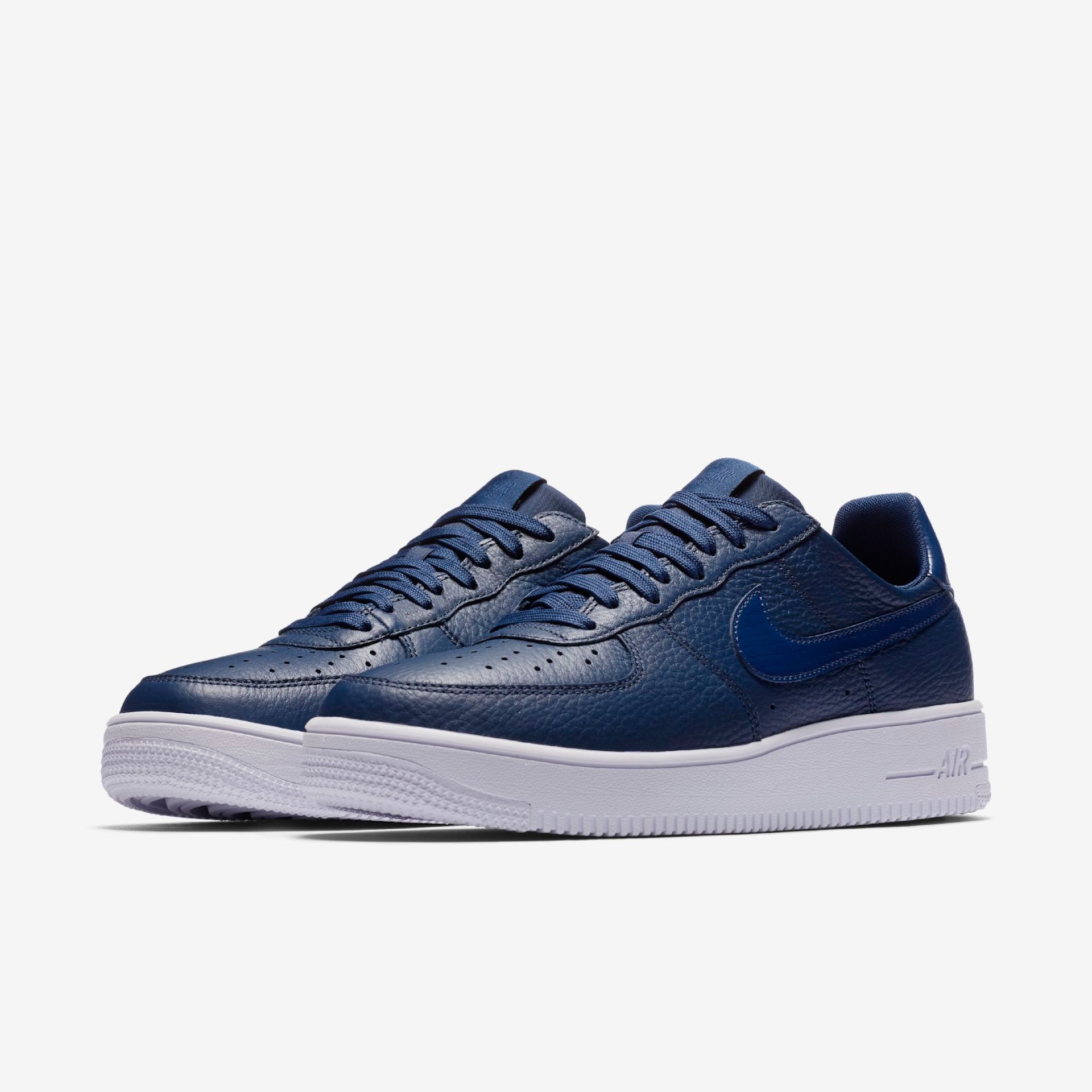 Tênis Nike Air Force 1 Ultraforce Masculino - Foto 5