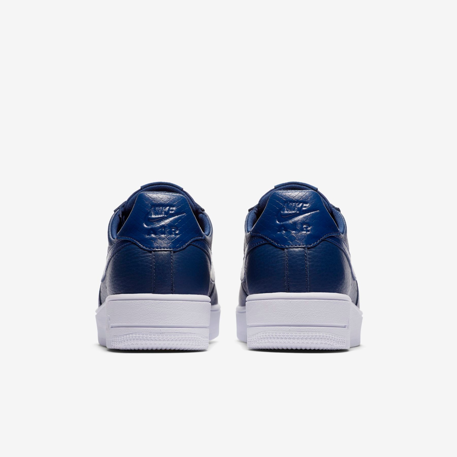 Tênis Nike Air Force 1 Ultraforce Masculino - Foto 6
