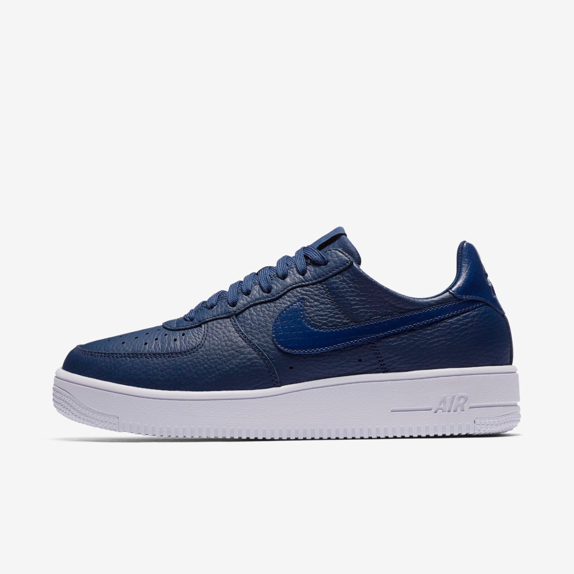 Tênis Nike Air Force 1 Ultraforce Masculino - Foto 1
