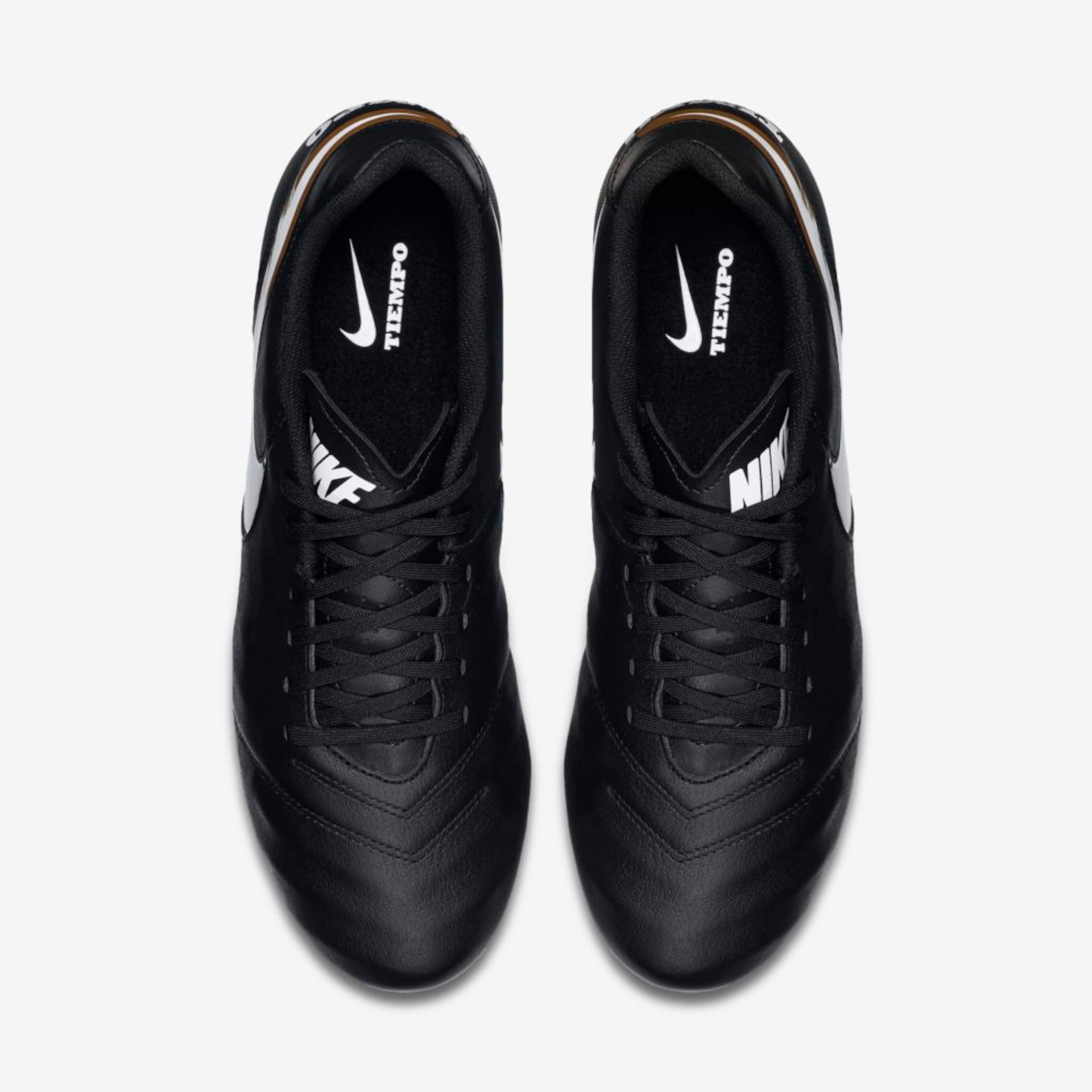 Chuteira Nike Tiempo Genio 2 Campo - Foto 4