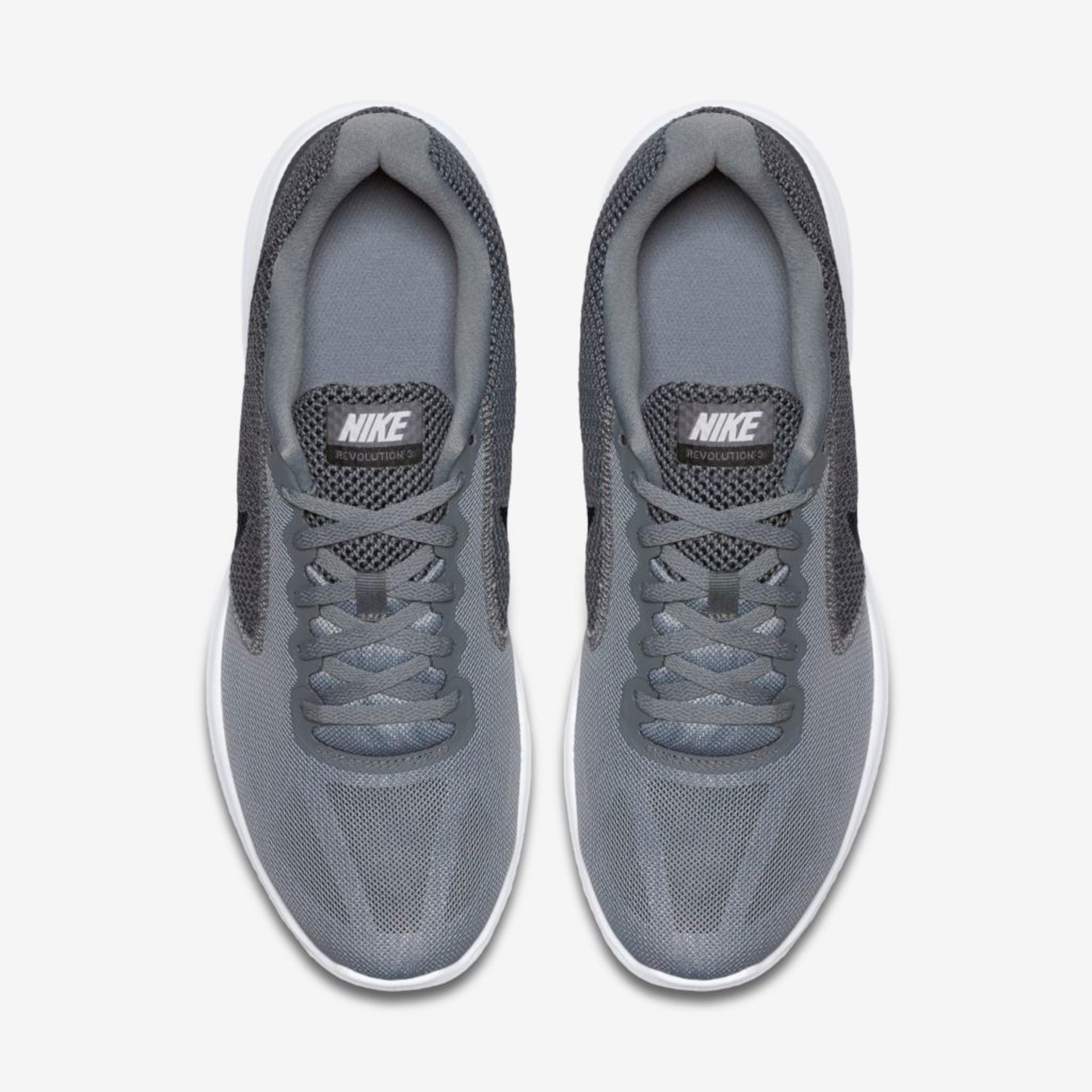 Tênis Nike Revolution 3 Masculino - Foto 4