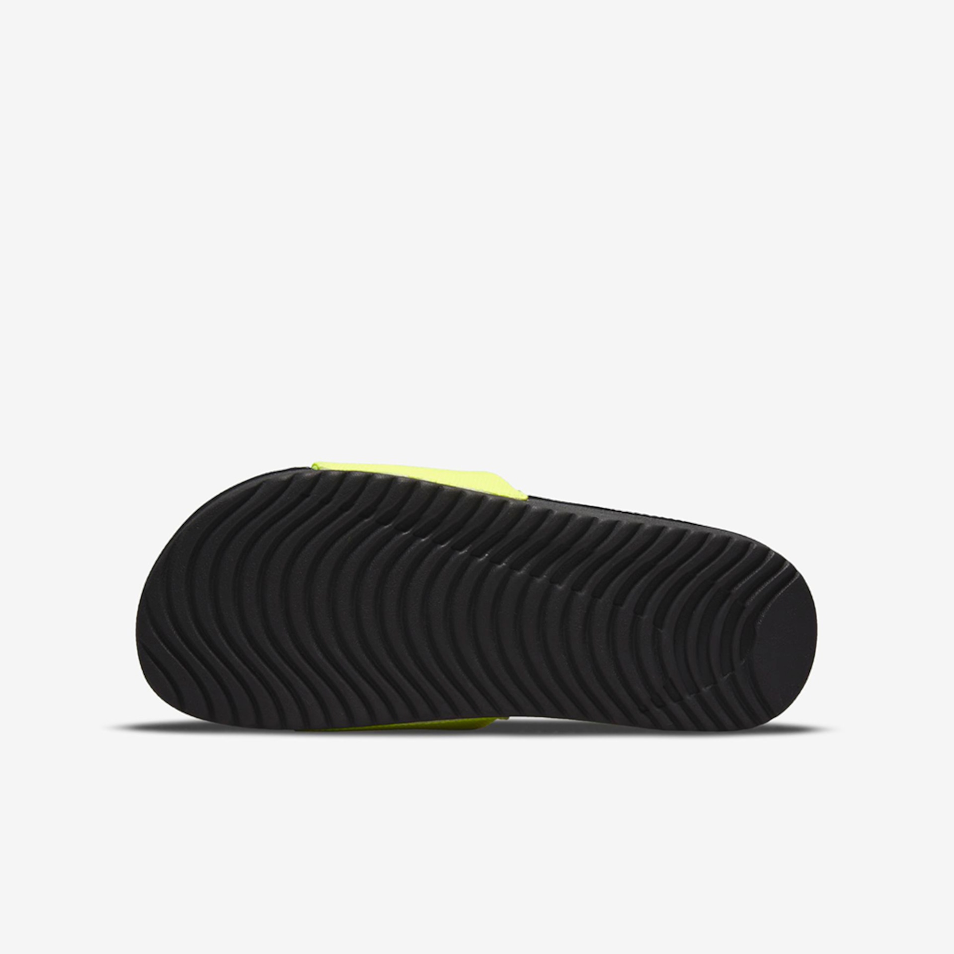 Chinelo Nike Kawa Infantil - Foto 3