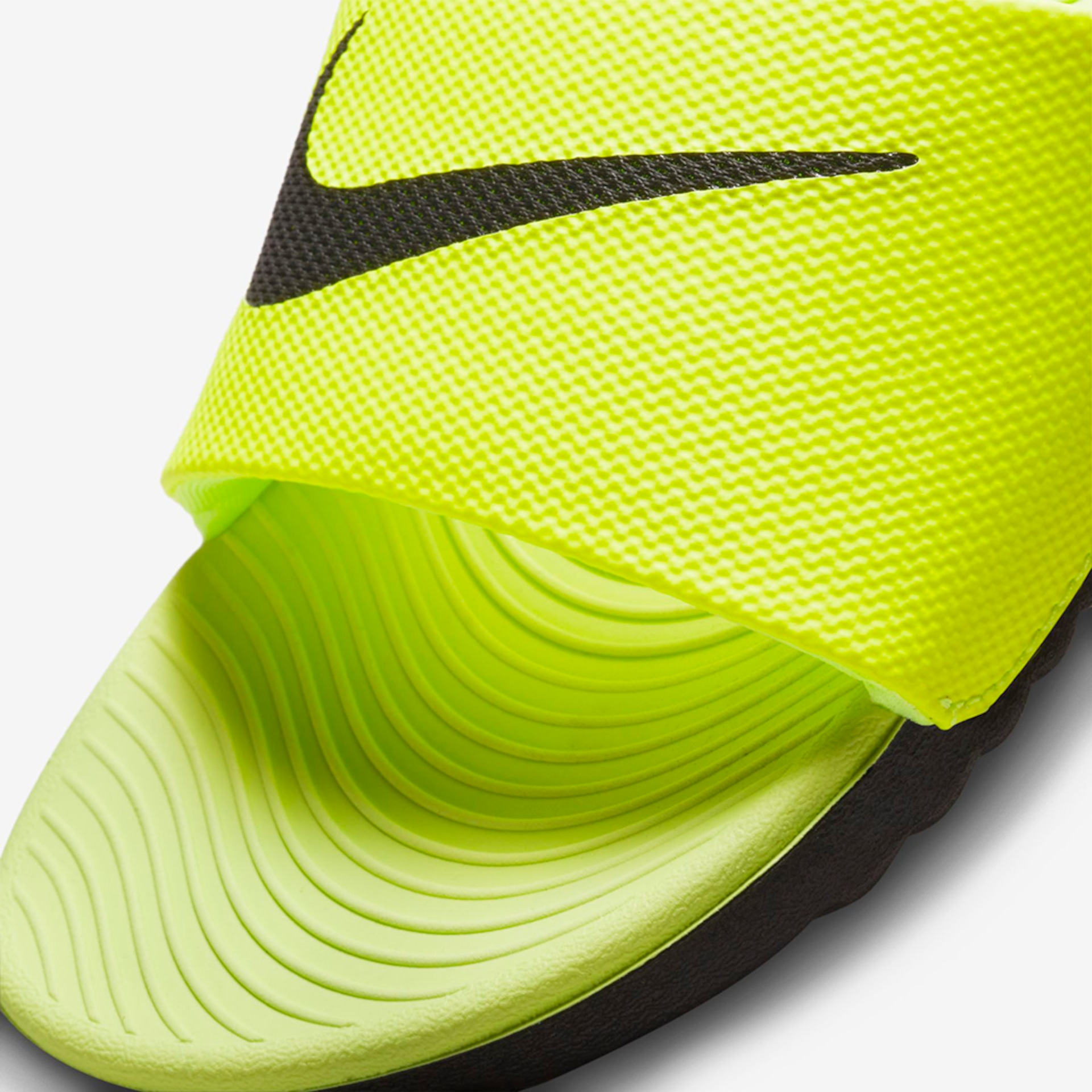 Chinelo Nike Kawa Infantil - Foto 5