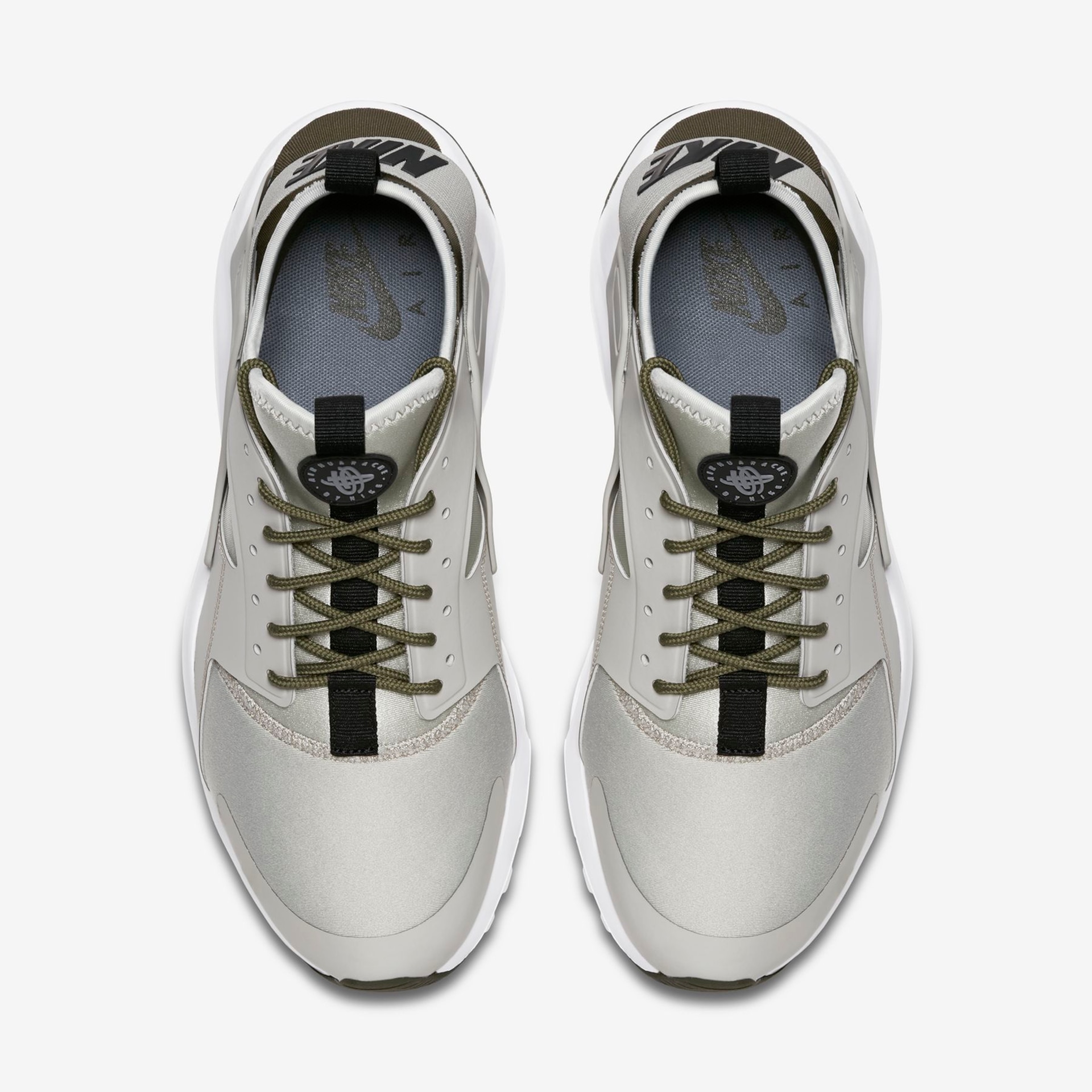 Tênis Nike Air Huarache Run Ultra Masculino - Foto 4