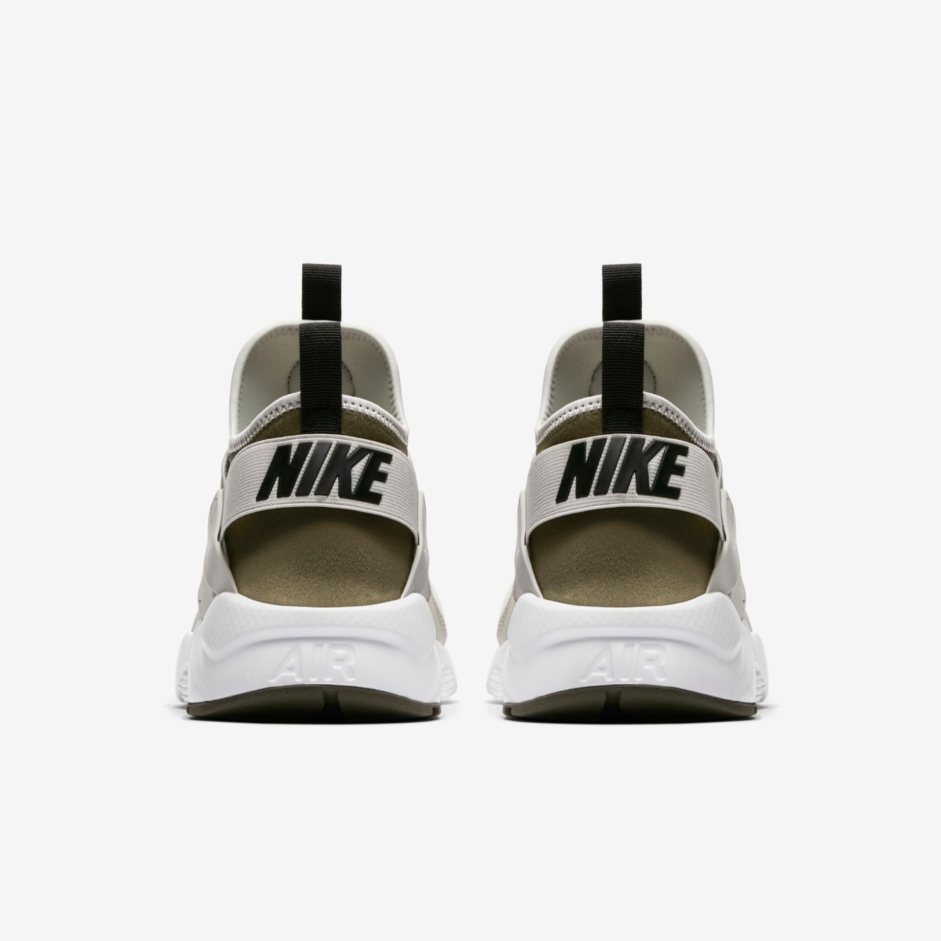 Tênis Nike Air Huarache Run Ultra Masculino - Foto 6