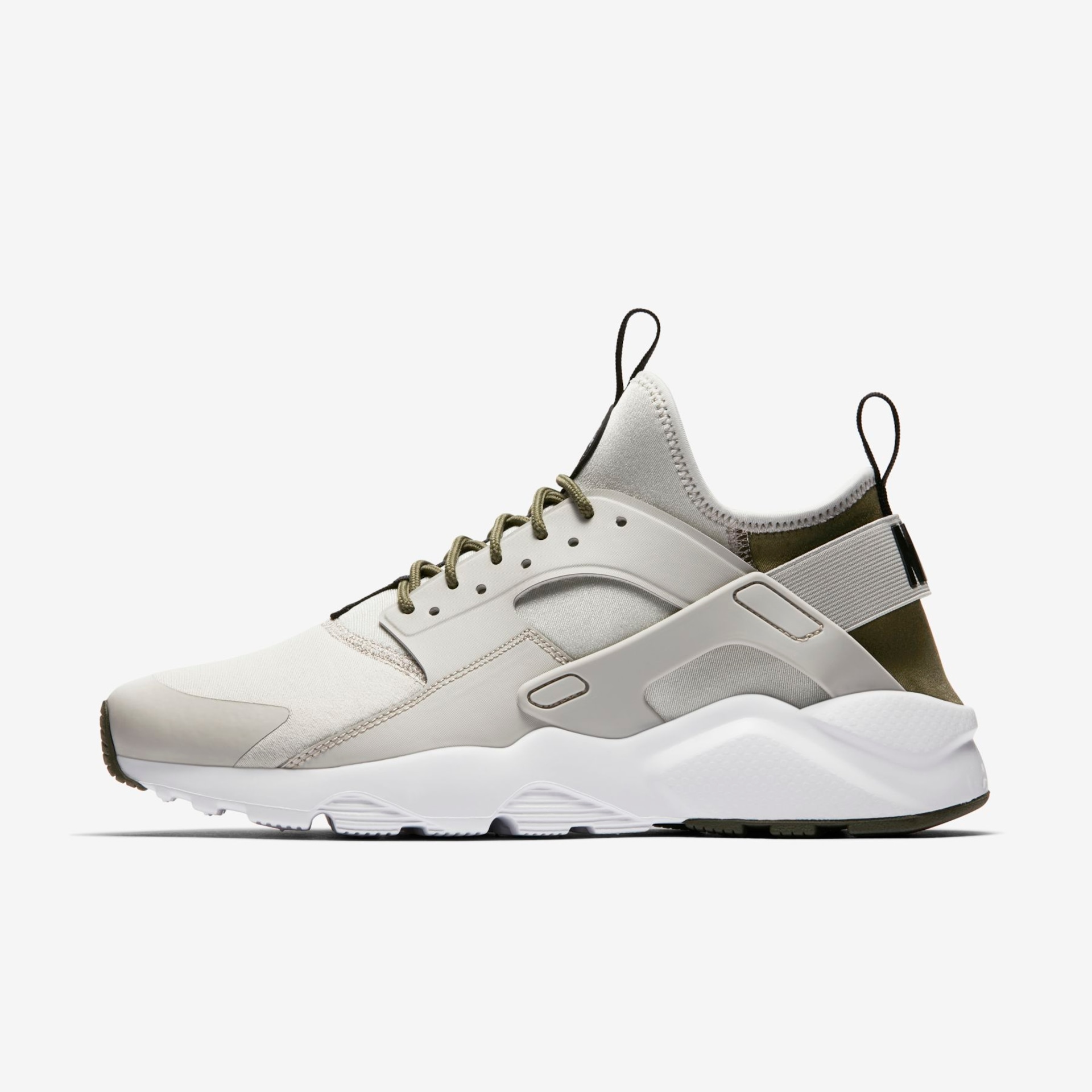 Tênis Nike Air Huarache Run Ultra Masculino - Foto 1