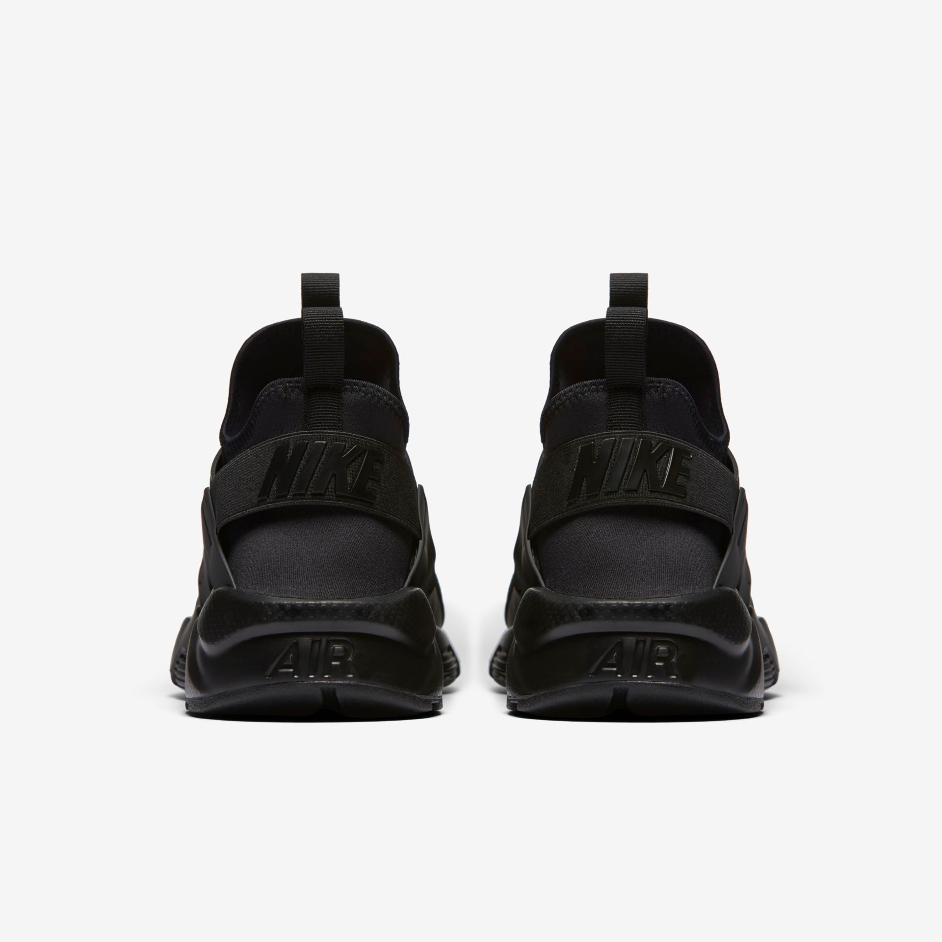 Tênis Nike Air Huarache Run Ultra Masculino - Foto 6