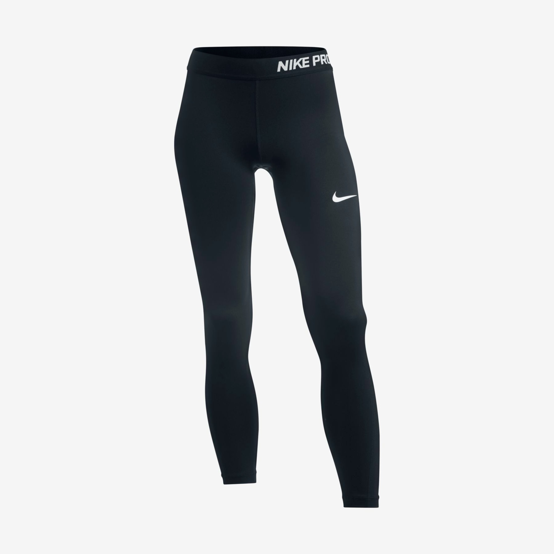 Legging Nike Pro Cool Tight Infantil - Foto 7