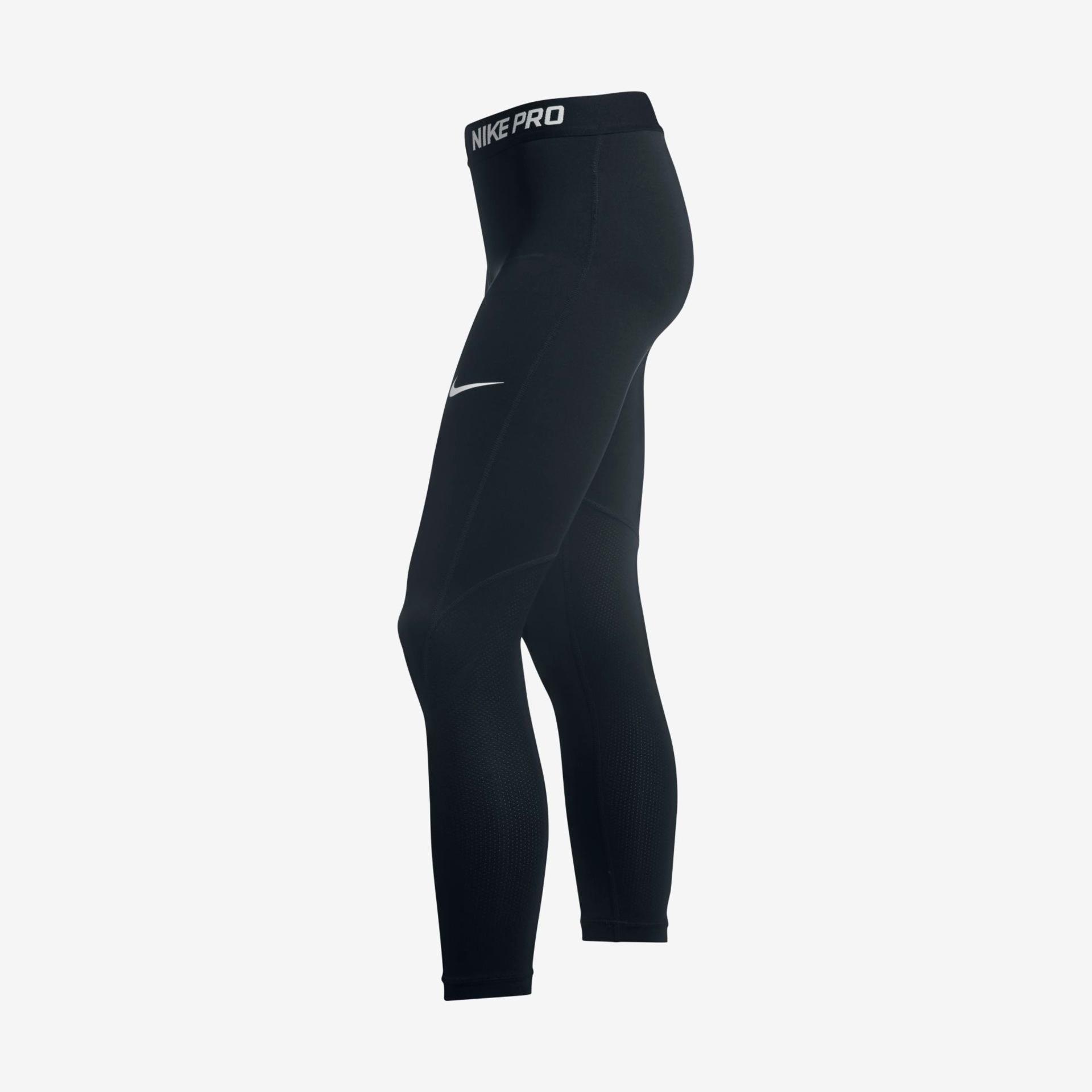 Legging Nike Pro Cool Tight Infantil - Foto 9