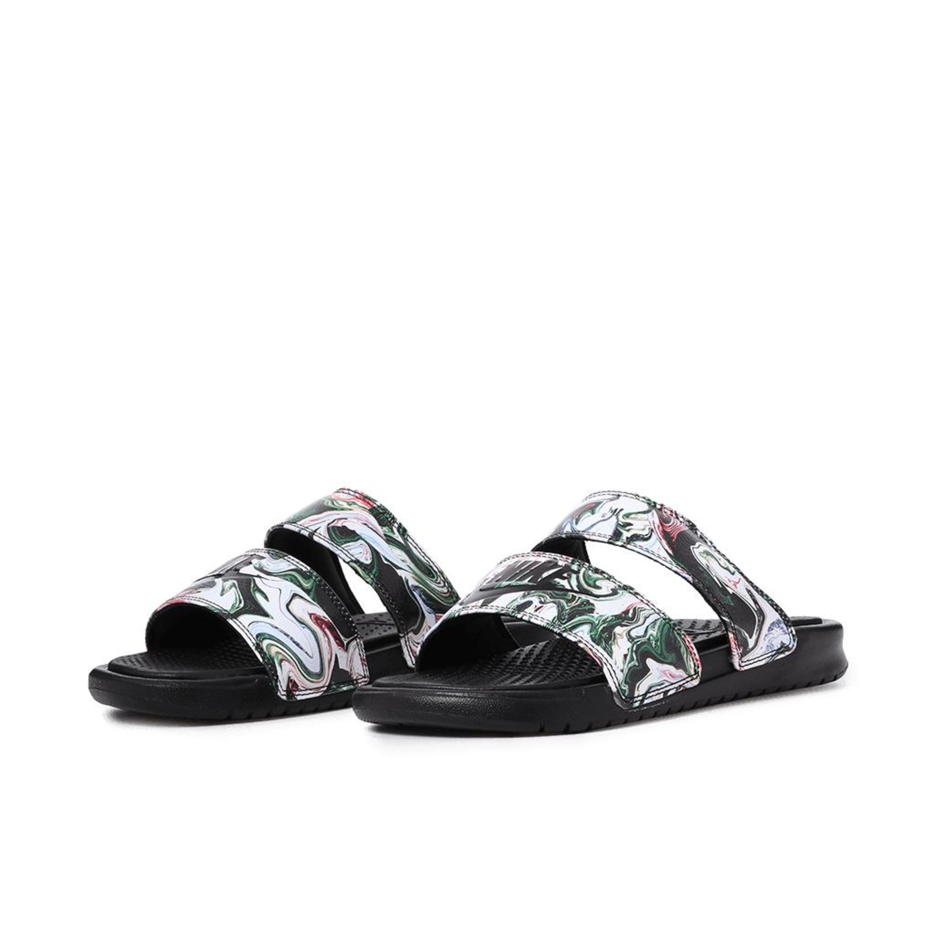 Chinelo Nike Benassi Duo Ultra Feminino - Foto 5