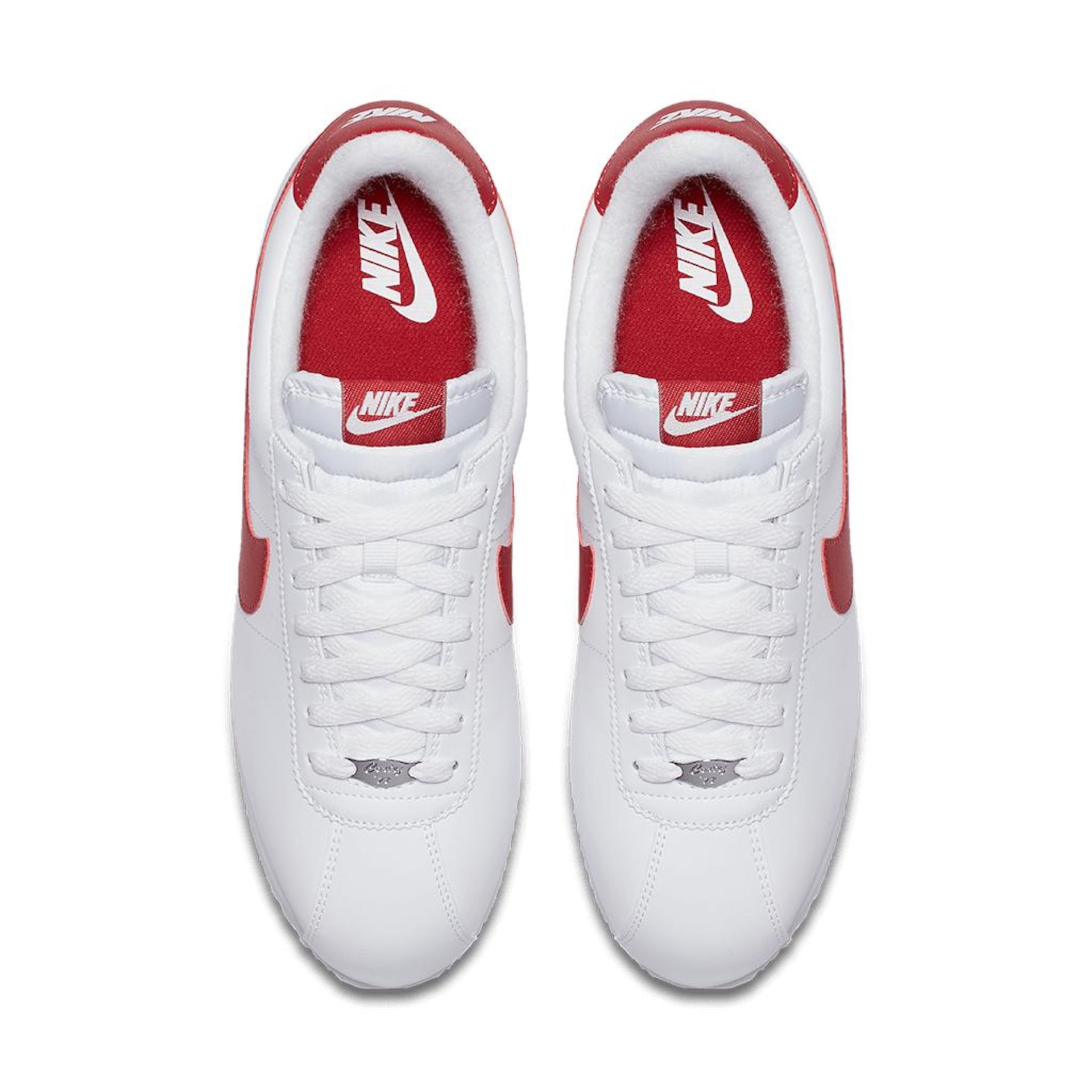 Tênis Nike Cortez Basic Masculino - Foto 4